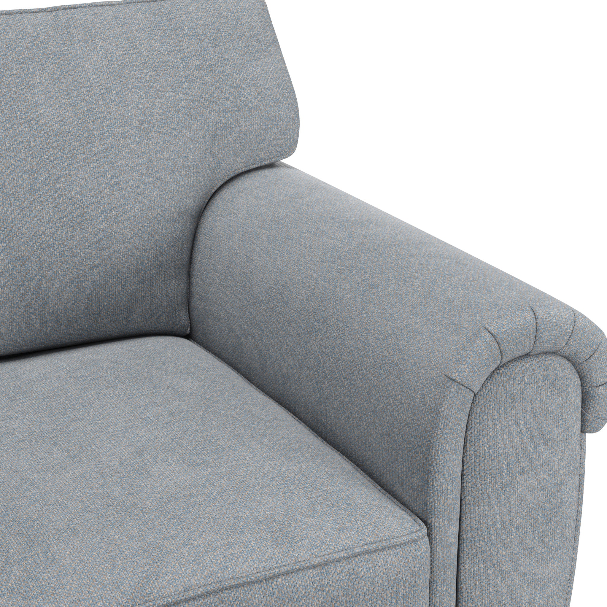 Harry Snuggle Armchair - Image 30
