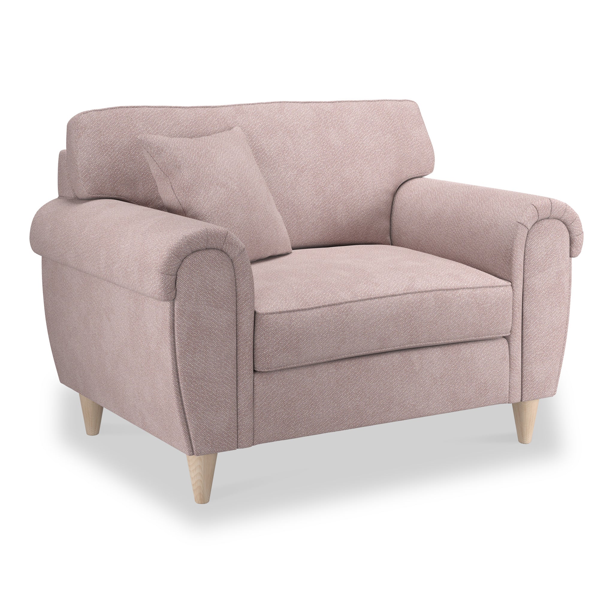 Harry Snuggle Armchair - Image 34