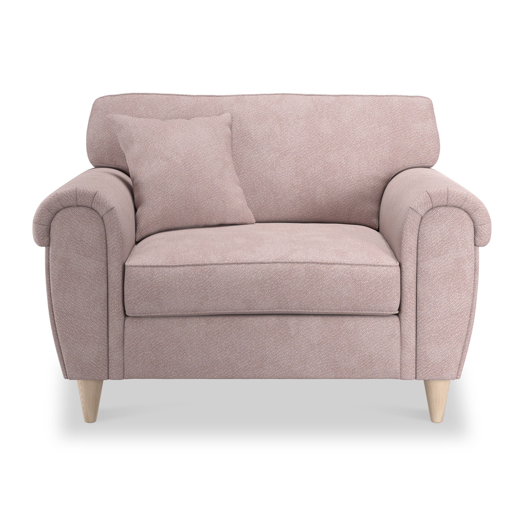 Harry Snuggle Armchair - Image 35