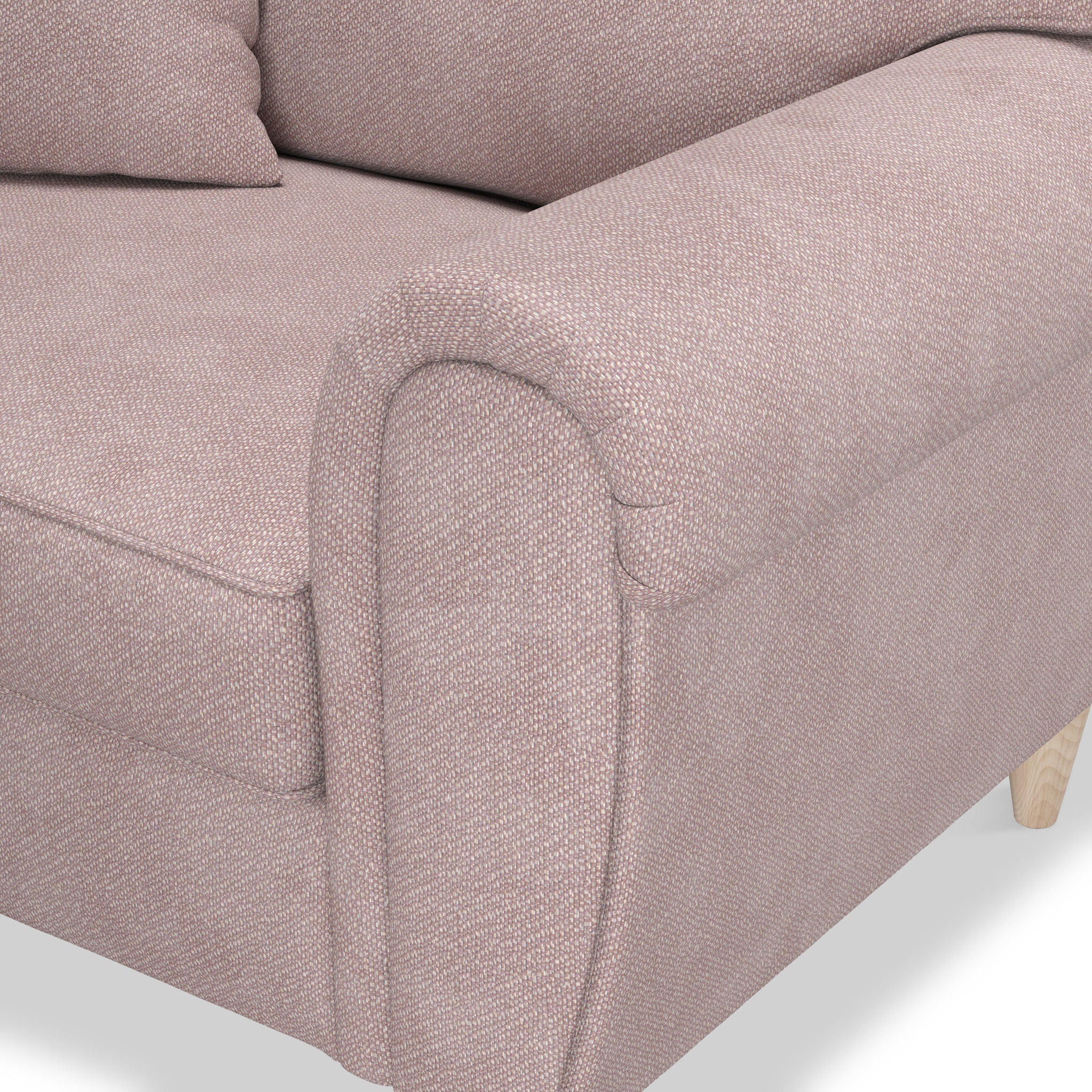 Harry Snuggle Armchair - Image 38