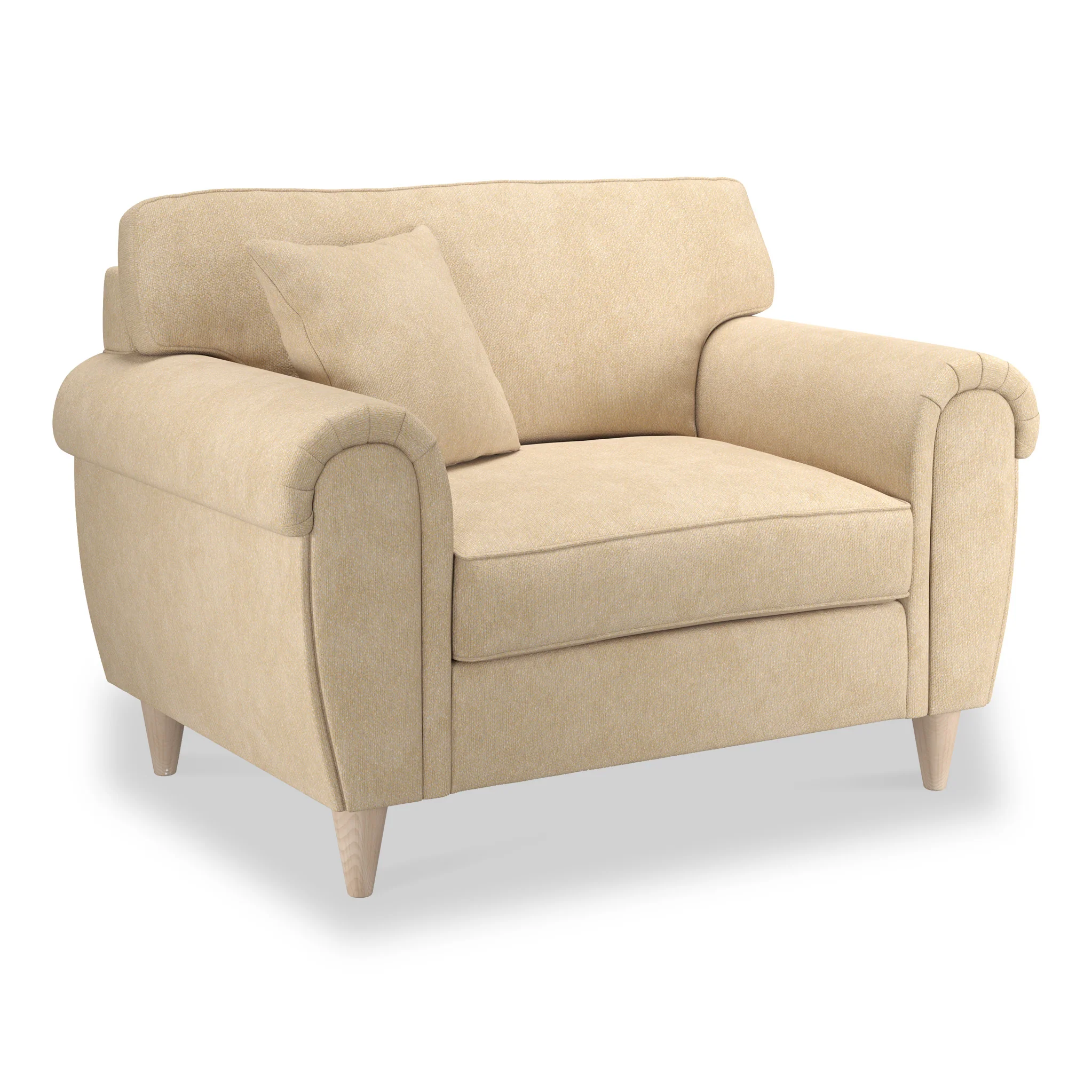 Harry Snuggle Armchair - Image 50