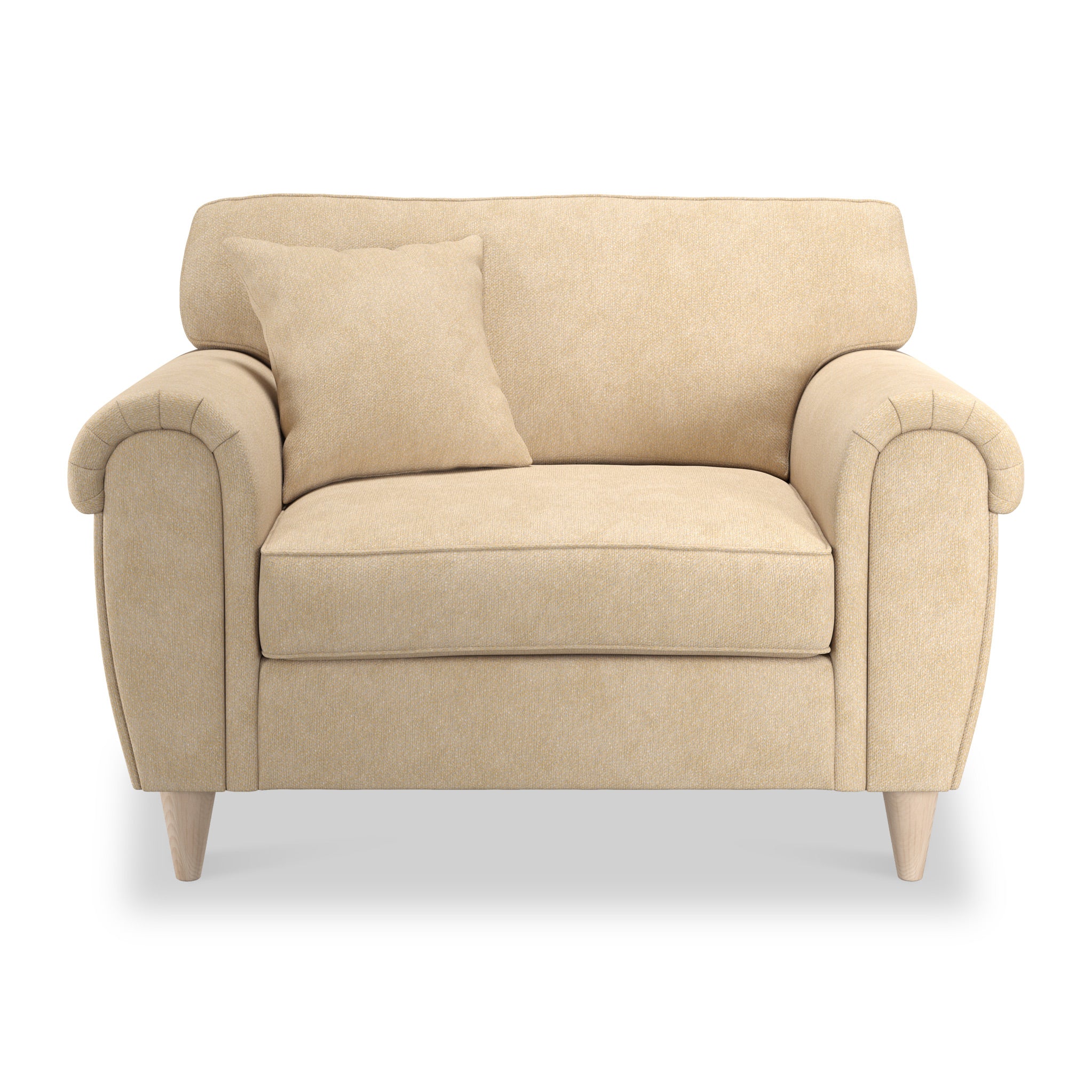 Harry Snuggle Armchair - Image 51