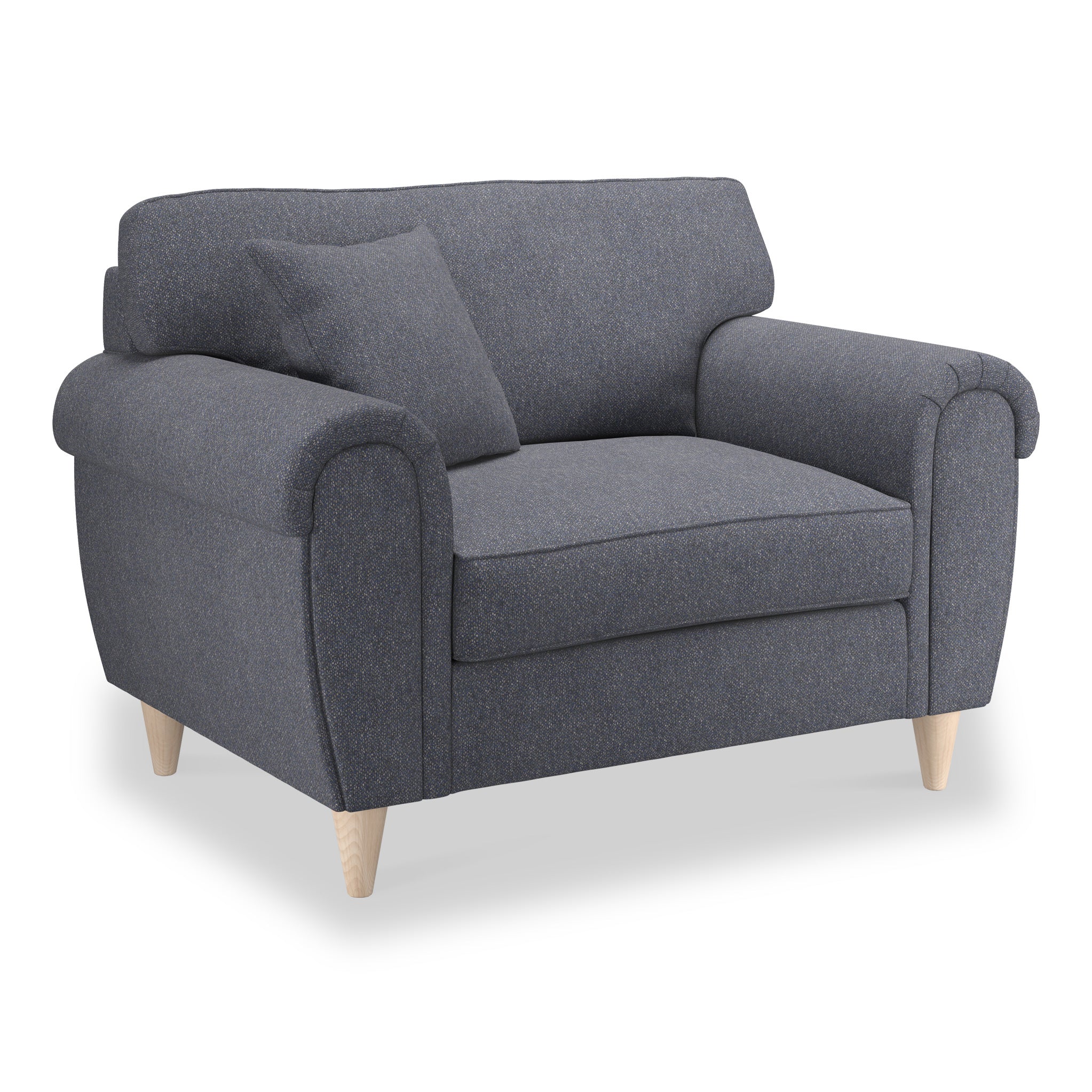 Harry Snuggle Armchair - Image 6