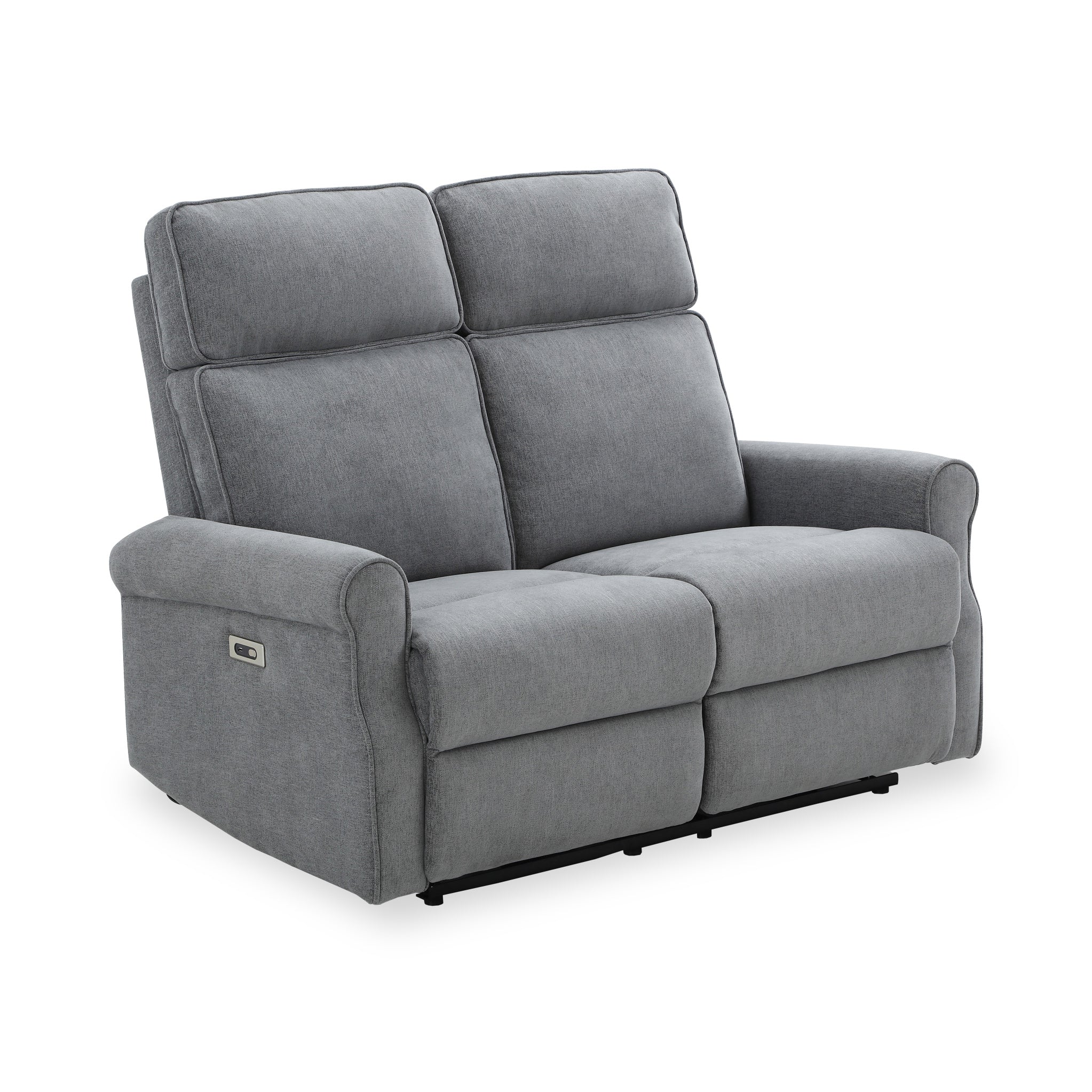 Hartley Power Recliner 2 Seater Sofa - Image 3