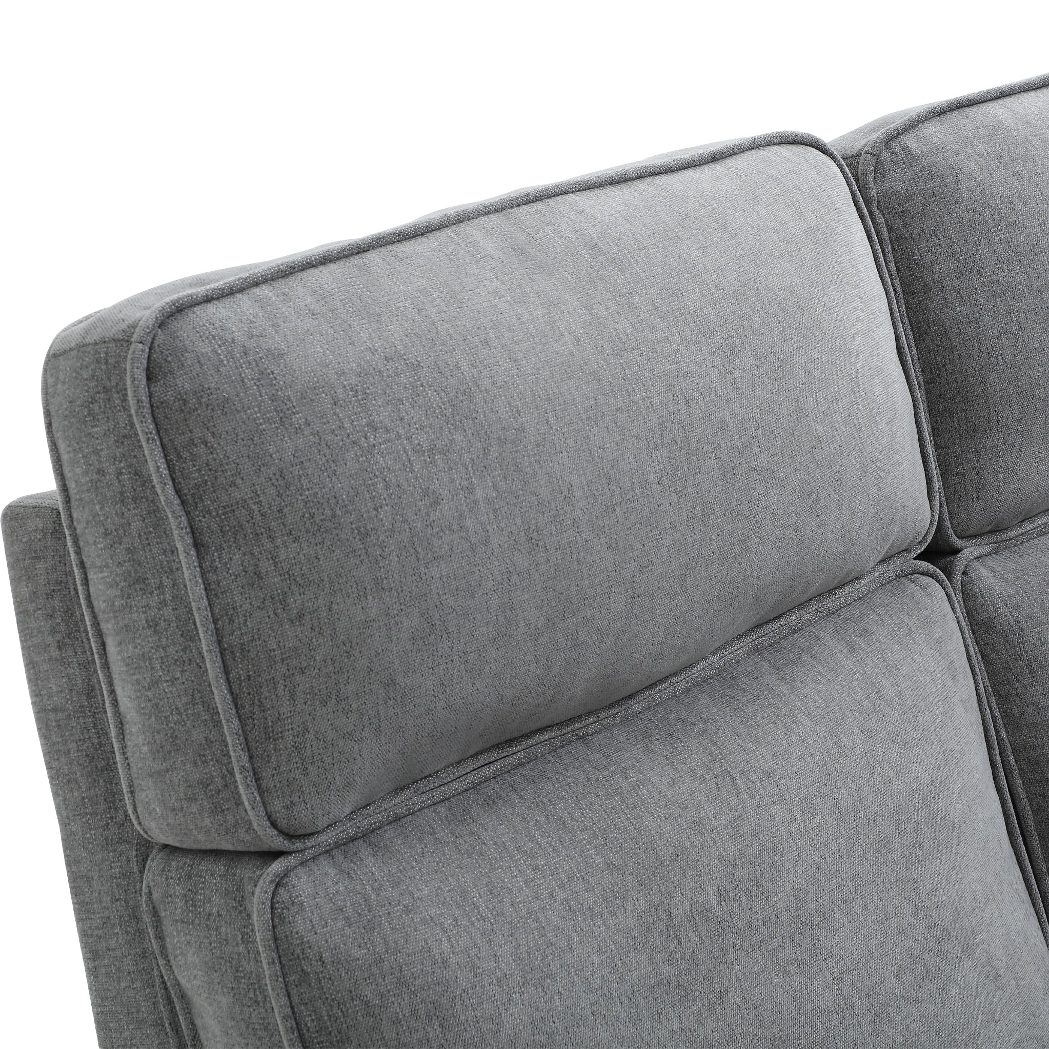 Hartley Power Recliner 2 Seater Sofa - Image 6