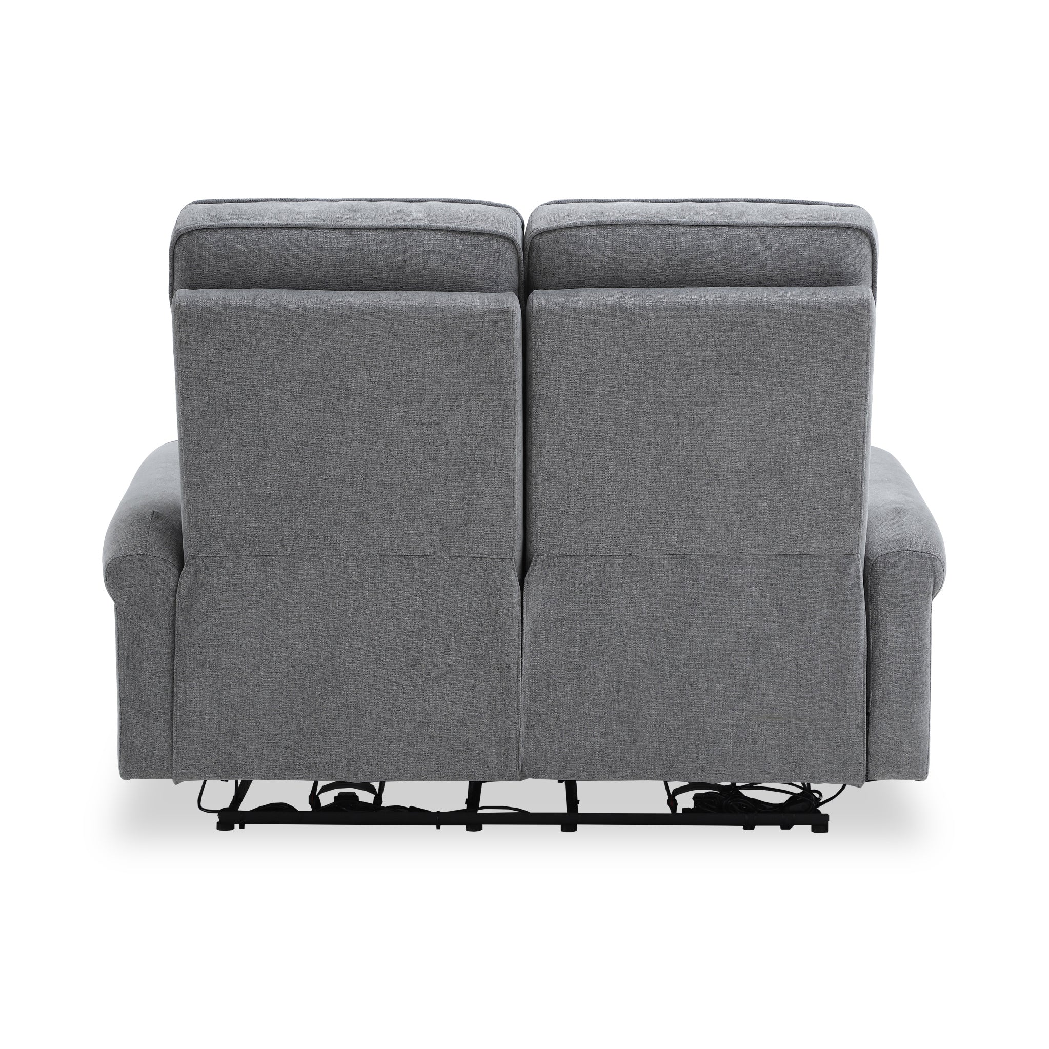 Hartley Power Recliner 2 Seater Sofa - Image 9