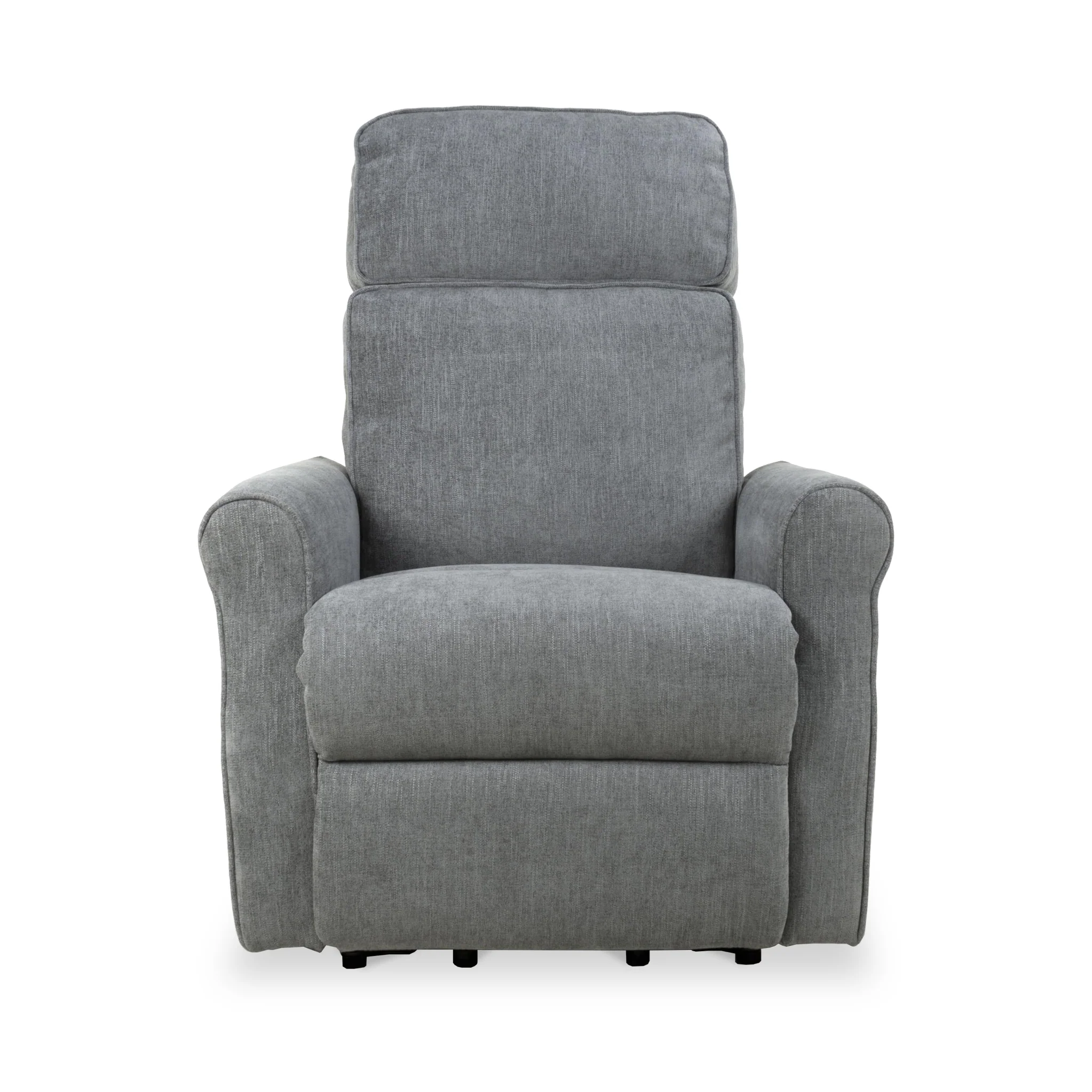 Hartley Tilt & Rise Recliner Armchair - Image 3