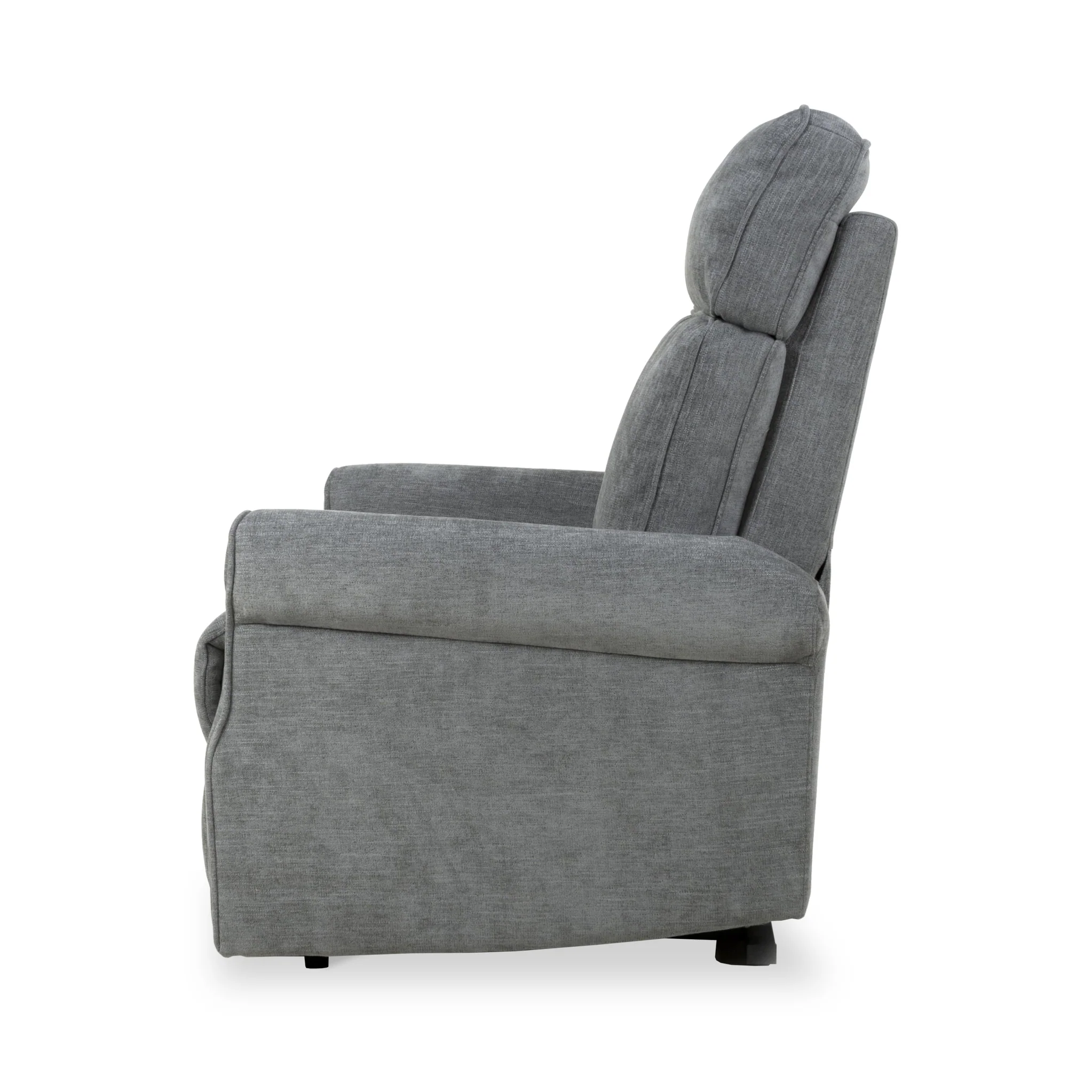 Hartley Tilt & Rise Recliner Armchair - Image 5