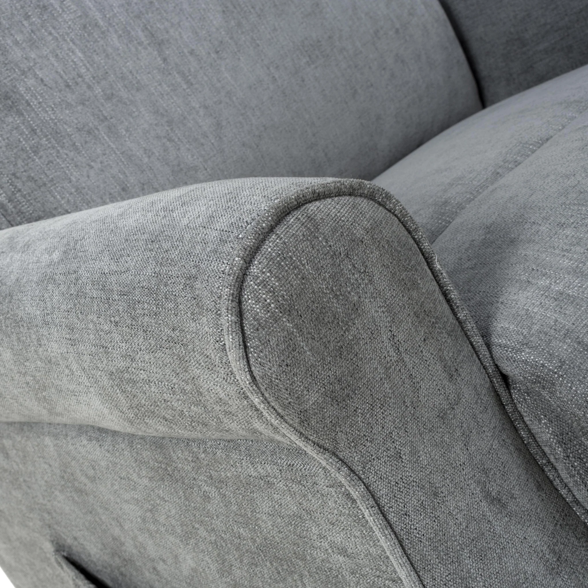 Hartley Tilt & Rise Recliner Armchair - Image 6