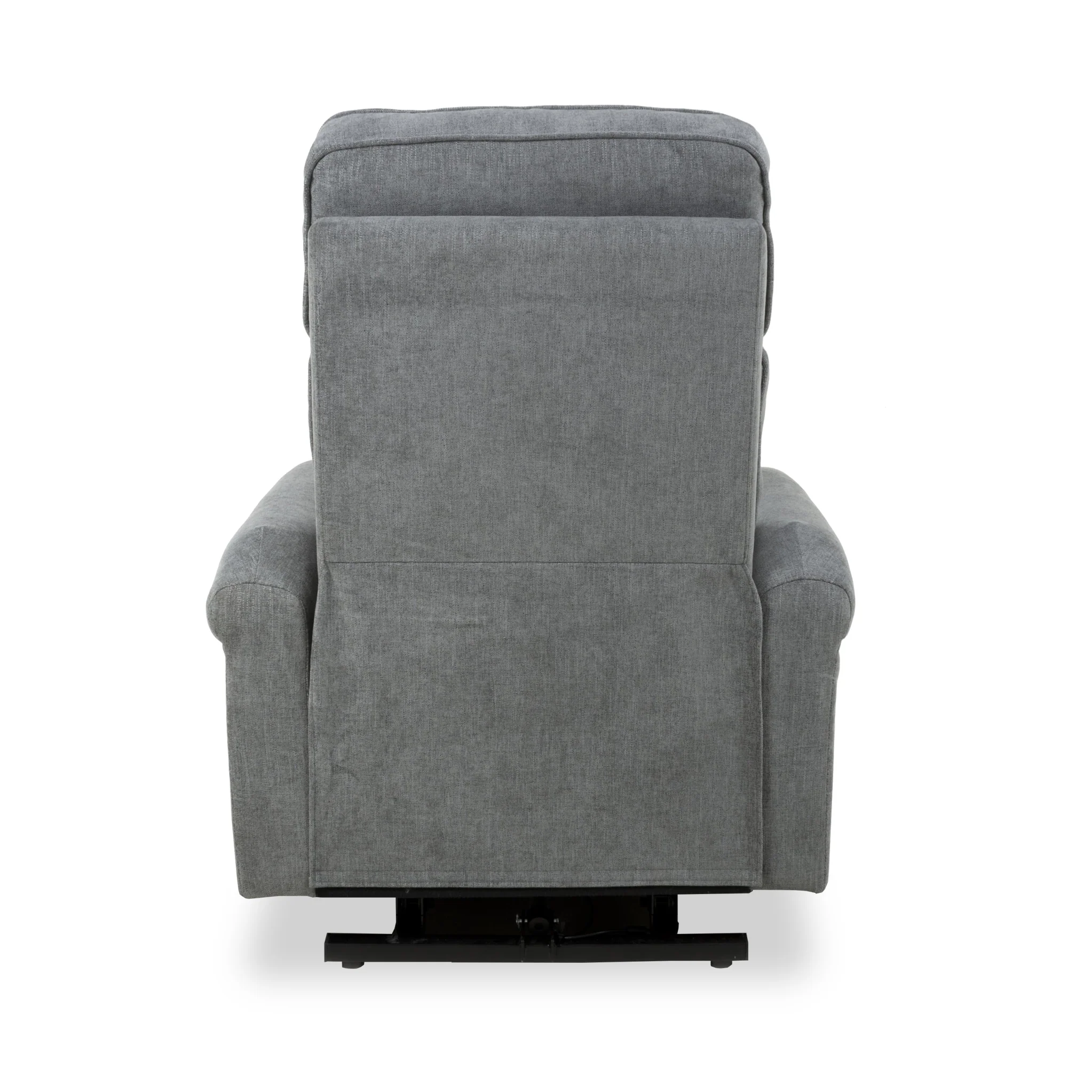 Hartley Tilt & Rise Recliner Armchair - Image 8