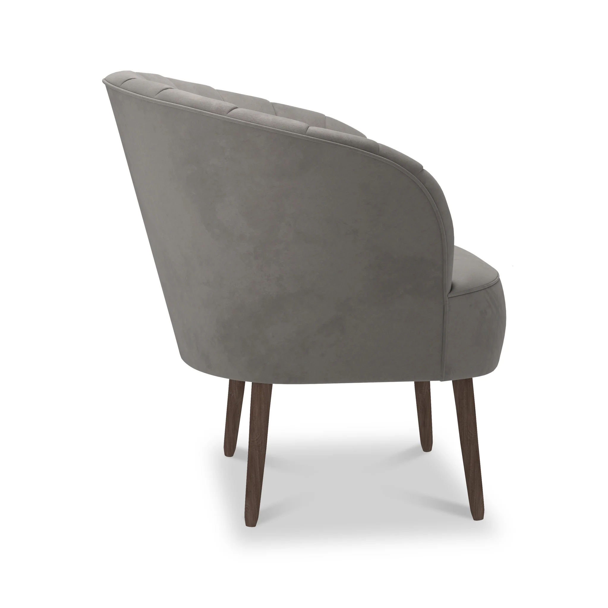 Hartwell Velvet Accent Chair - Image 24
