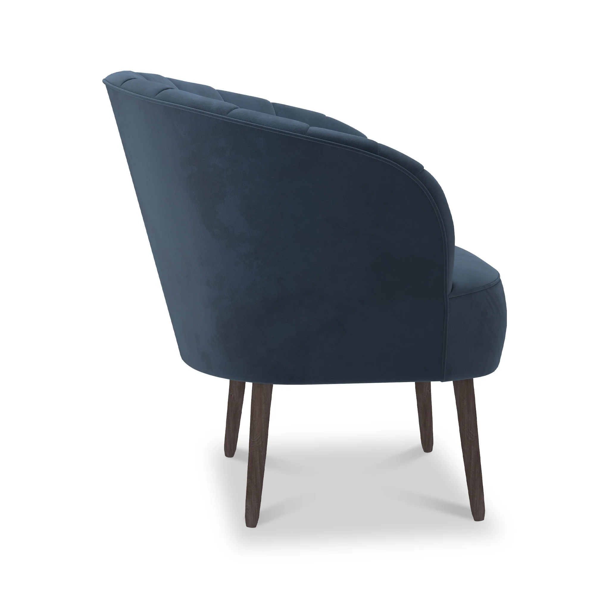 Hartwell Velvet Accent Chair - Image 28