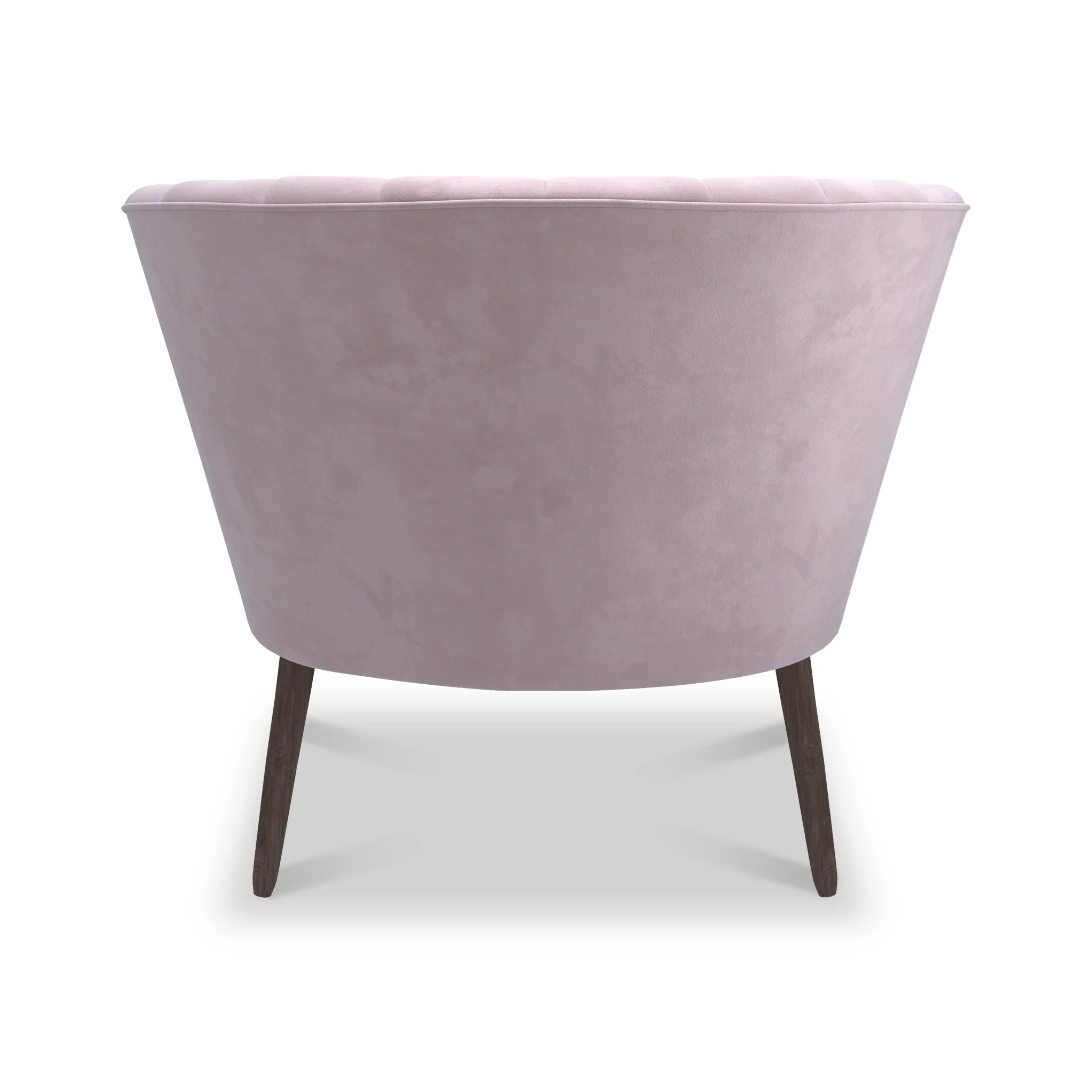 Hartwell Velvet Accent Chair - Image 8