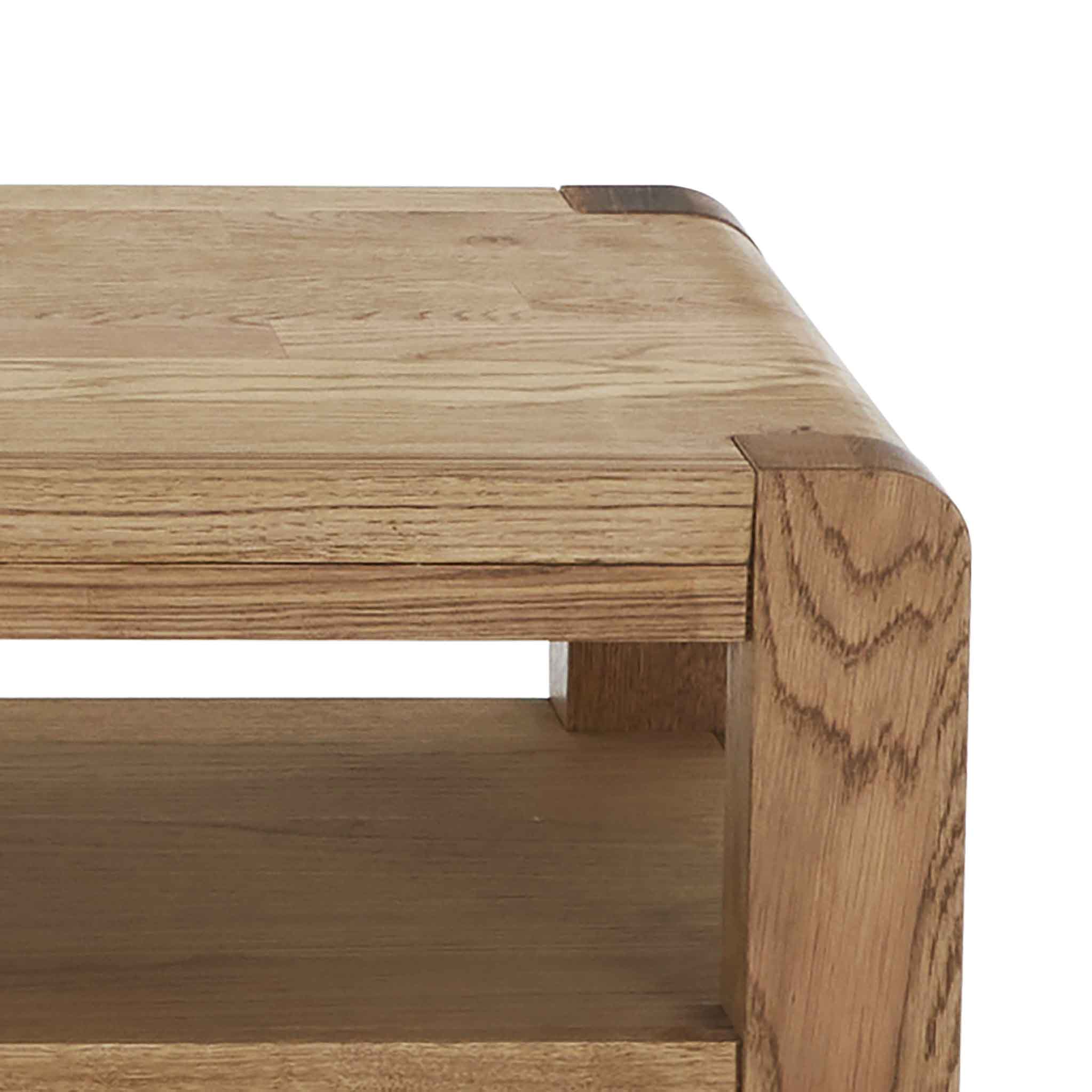 Harvey 110cm TV Stand - Image 4