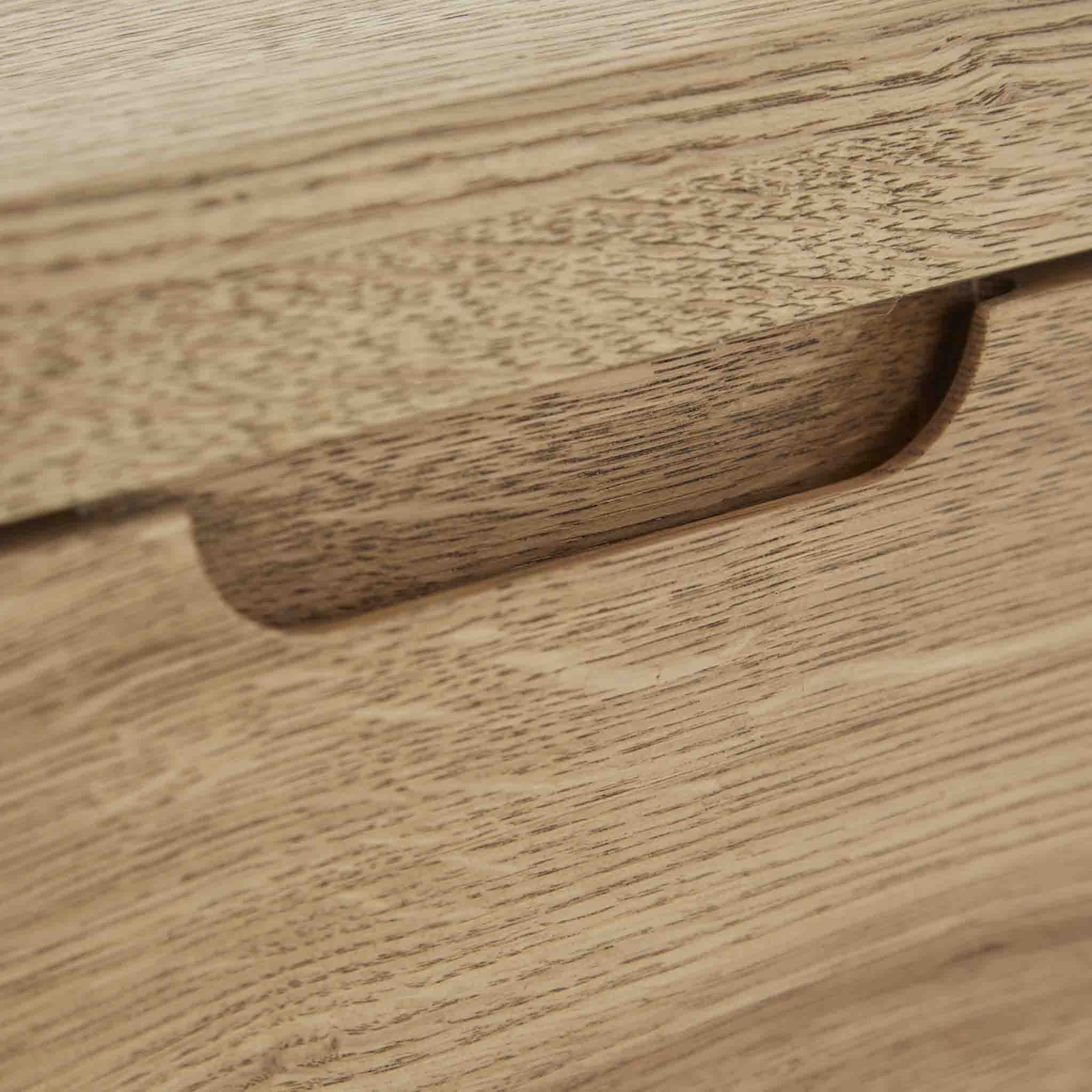 Harvey 195cm TV Stand - Image 6