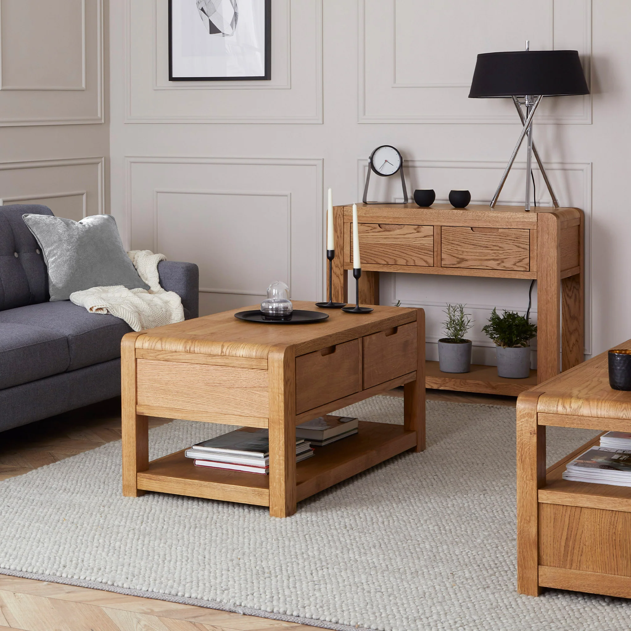 Harvey Coffee Table - Image 11