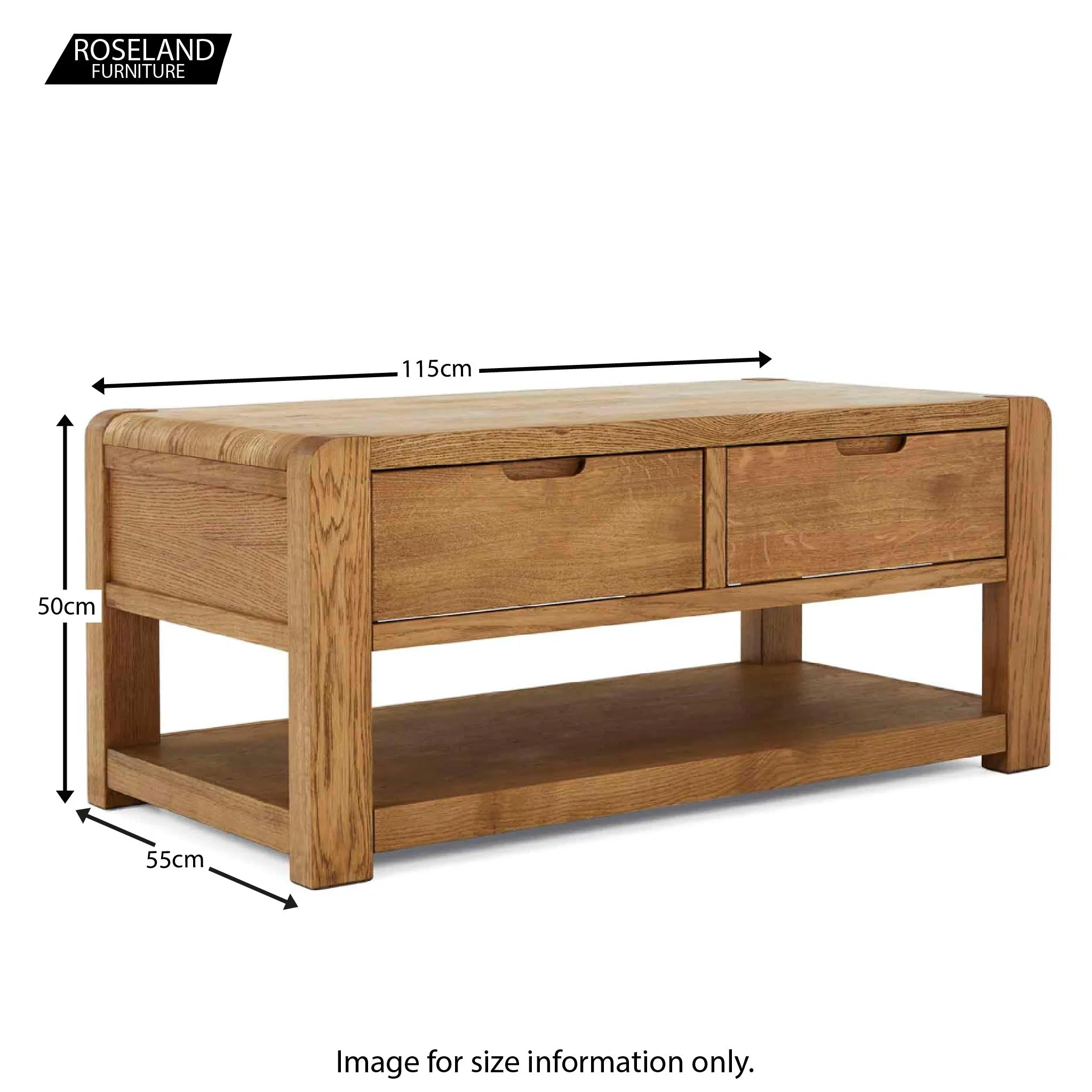 Harvey Coffee Table - Image 12