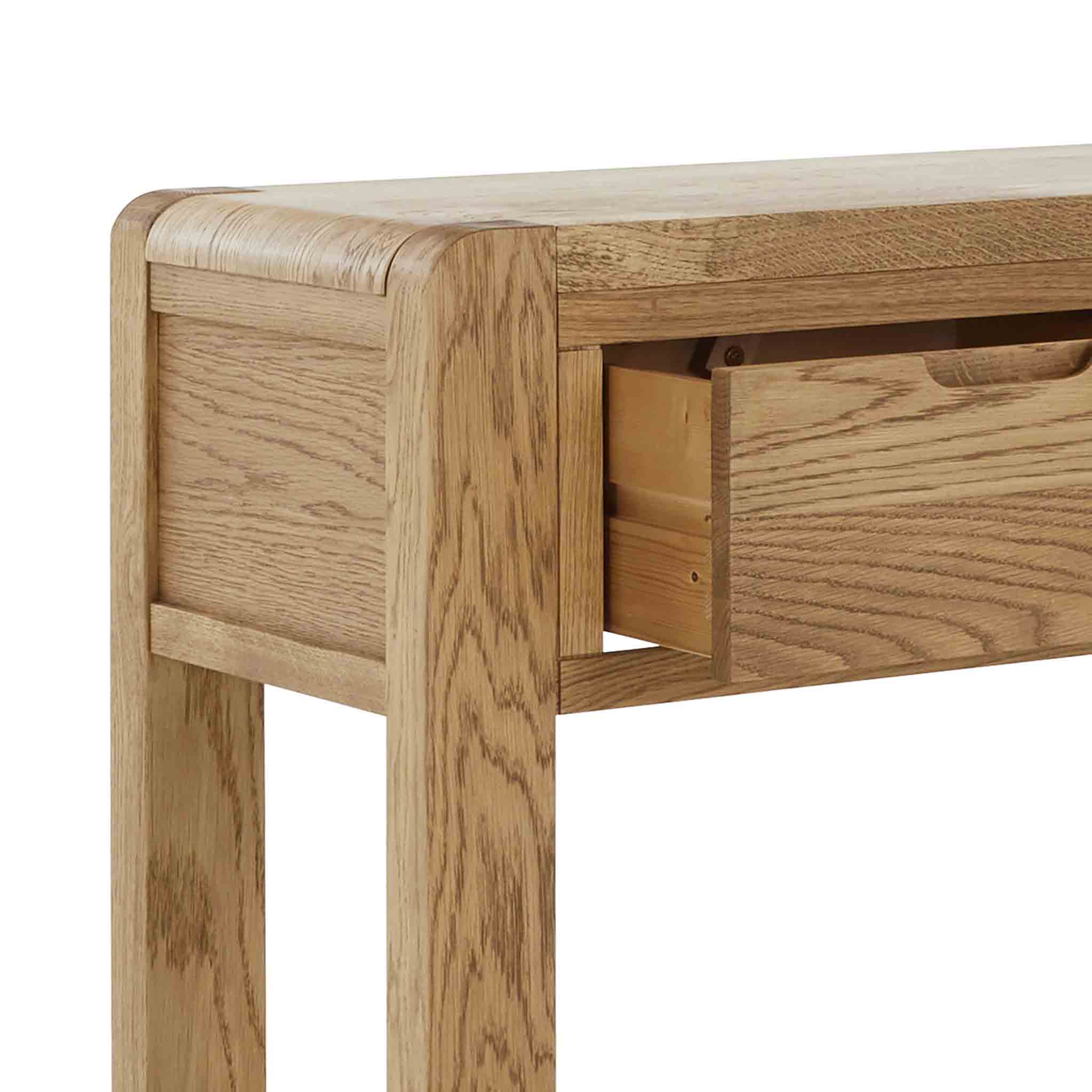 Harvey Console Table - Image 10