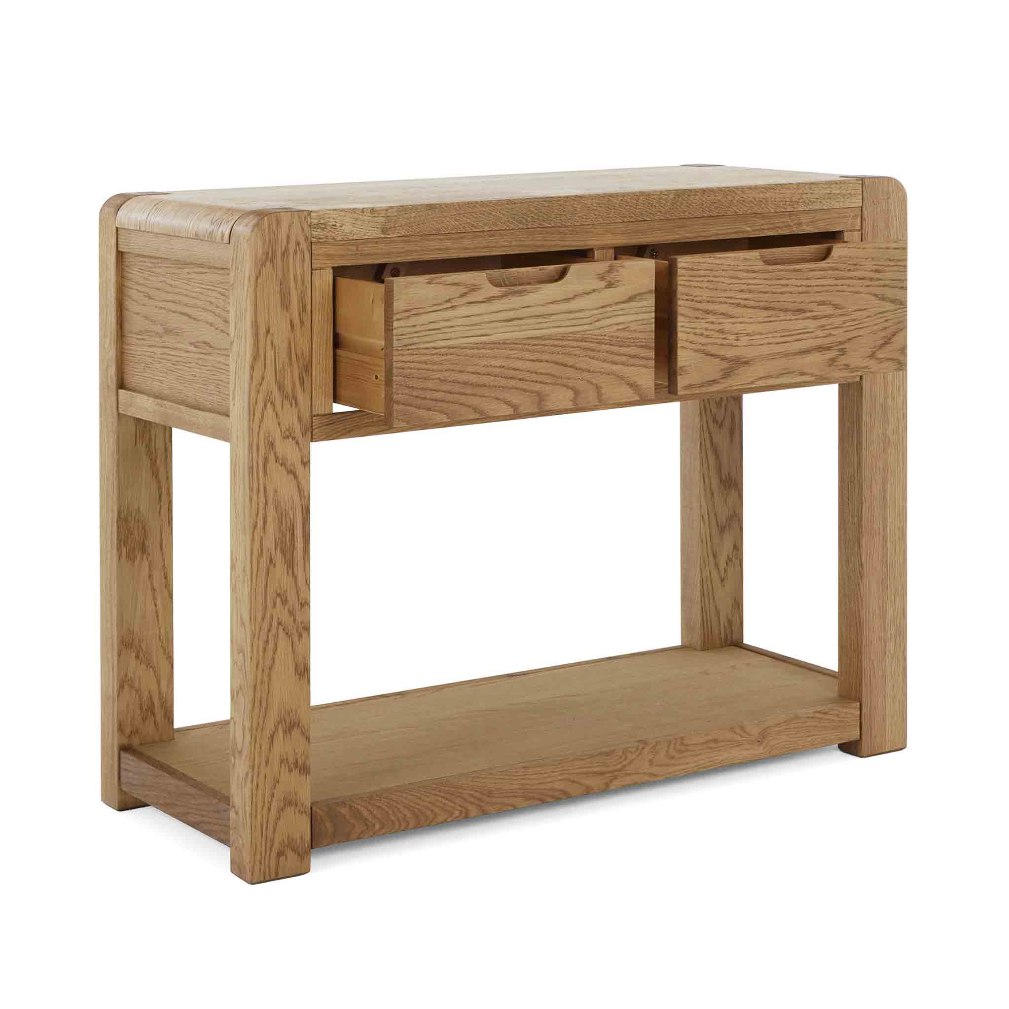 Harvey Console Table - Image 4