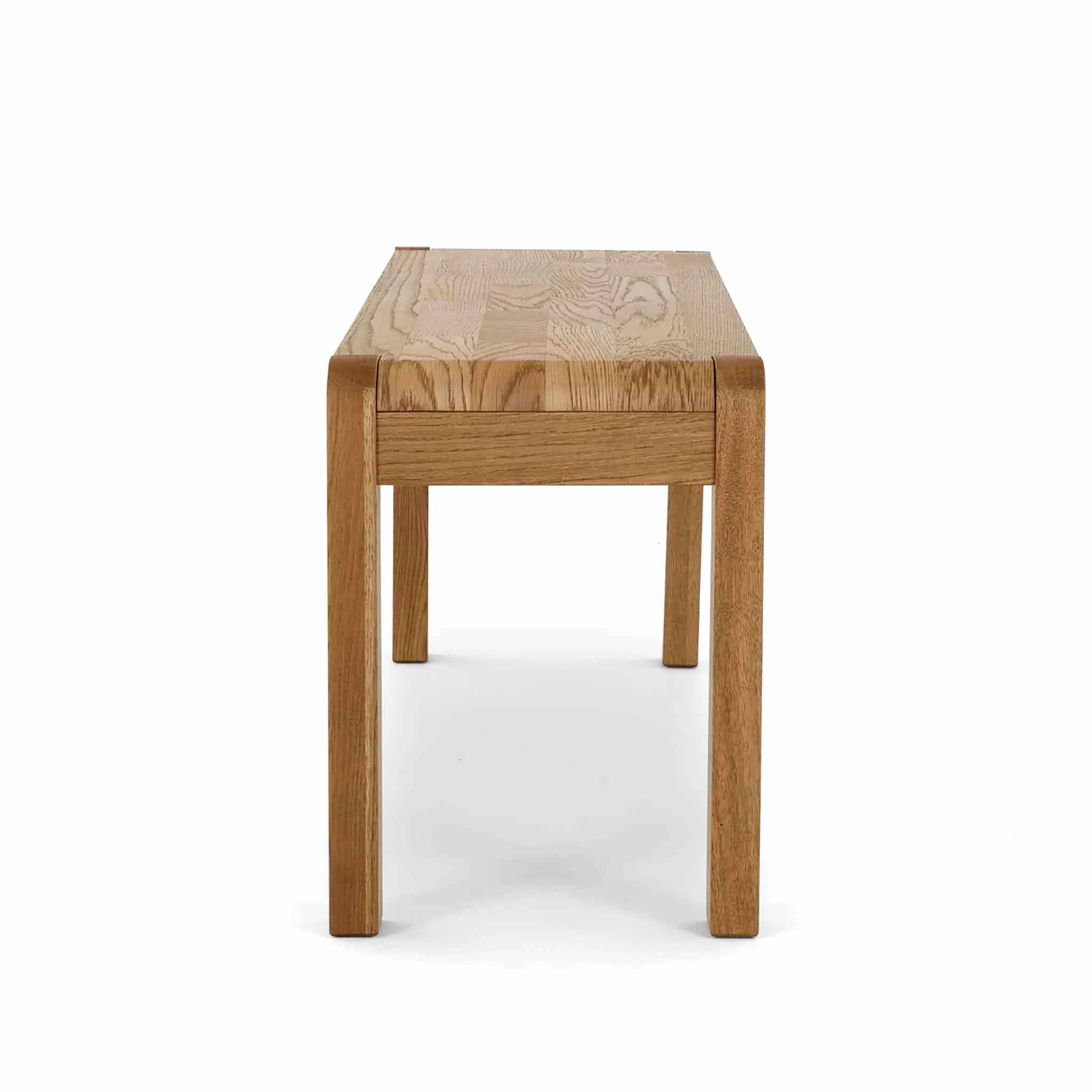 Harvey 130cm Dining Bench - Image 7