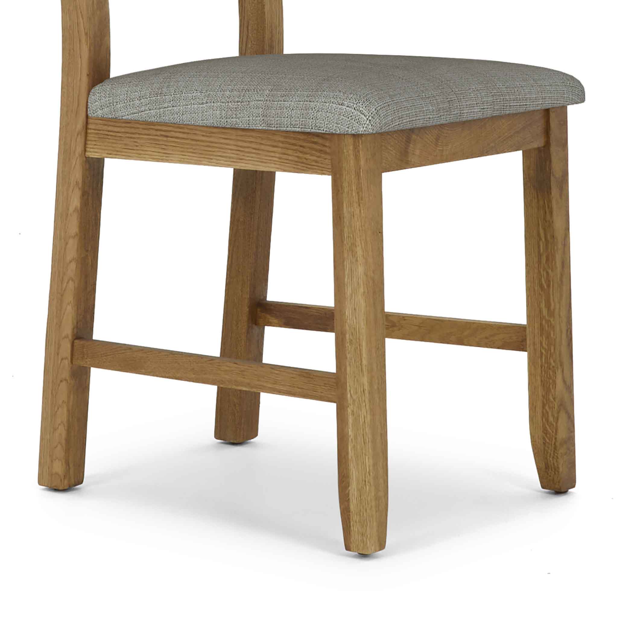 Harvey Dining Chair - Image 4