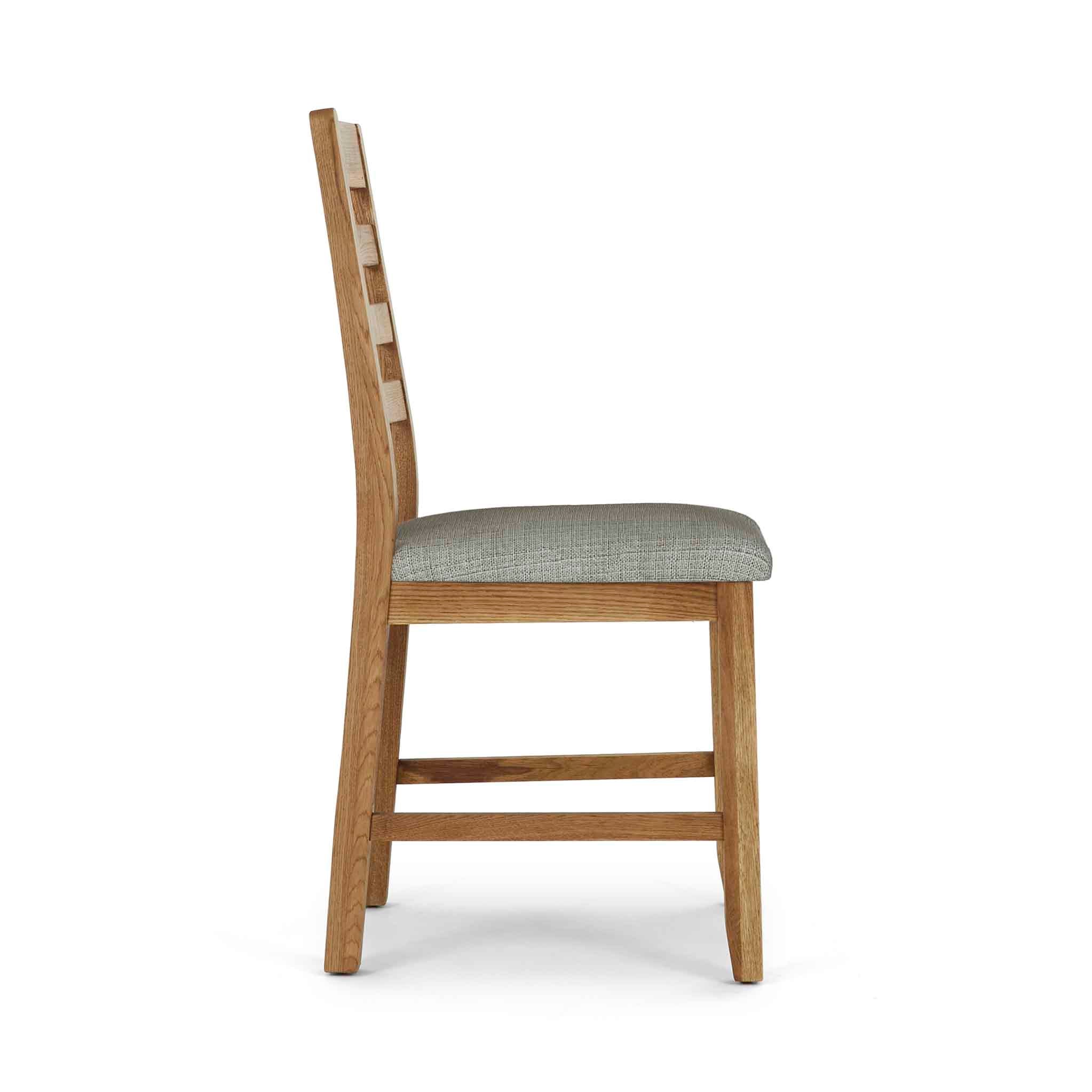 Harvey Dining Chair - Image 5