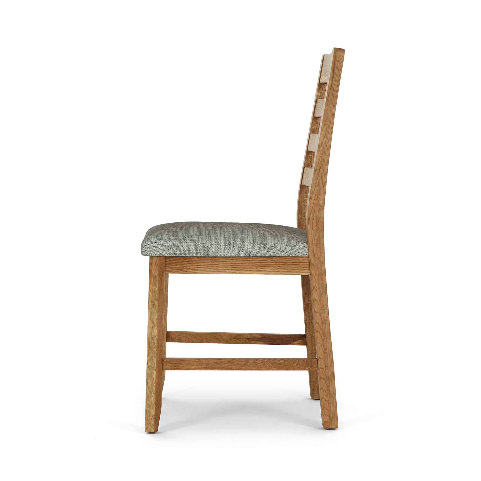 Harvey Dining Chair - Image 7