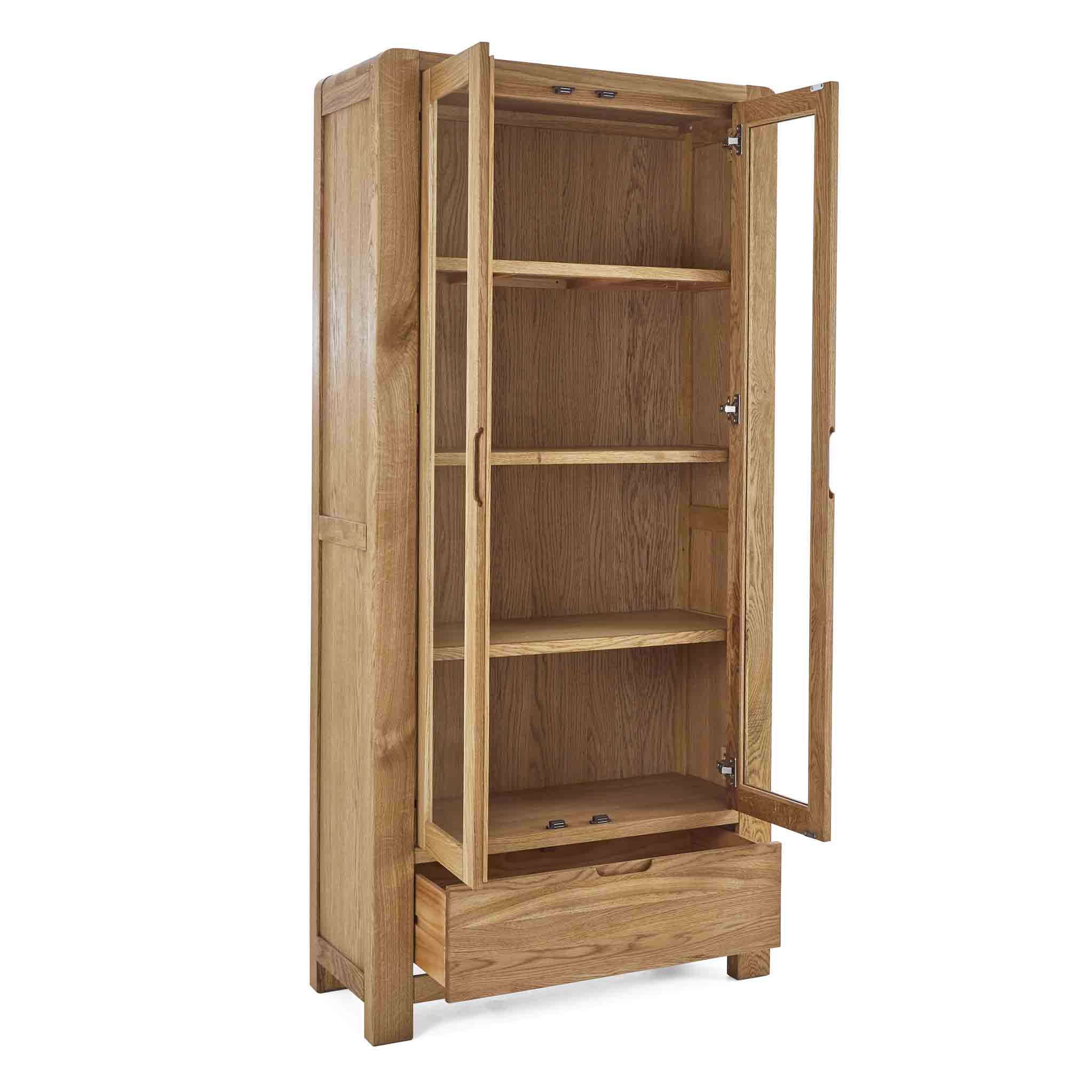 Harvey Display Cabinet - Image 10