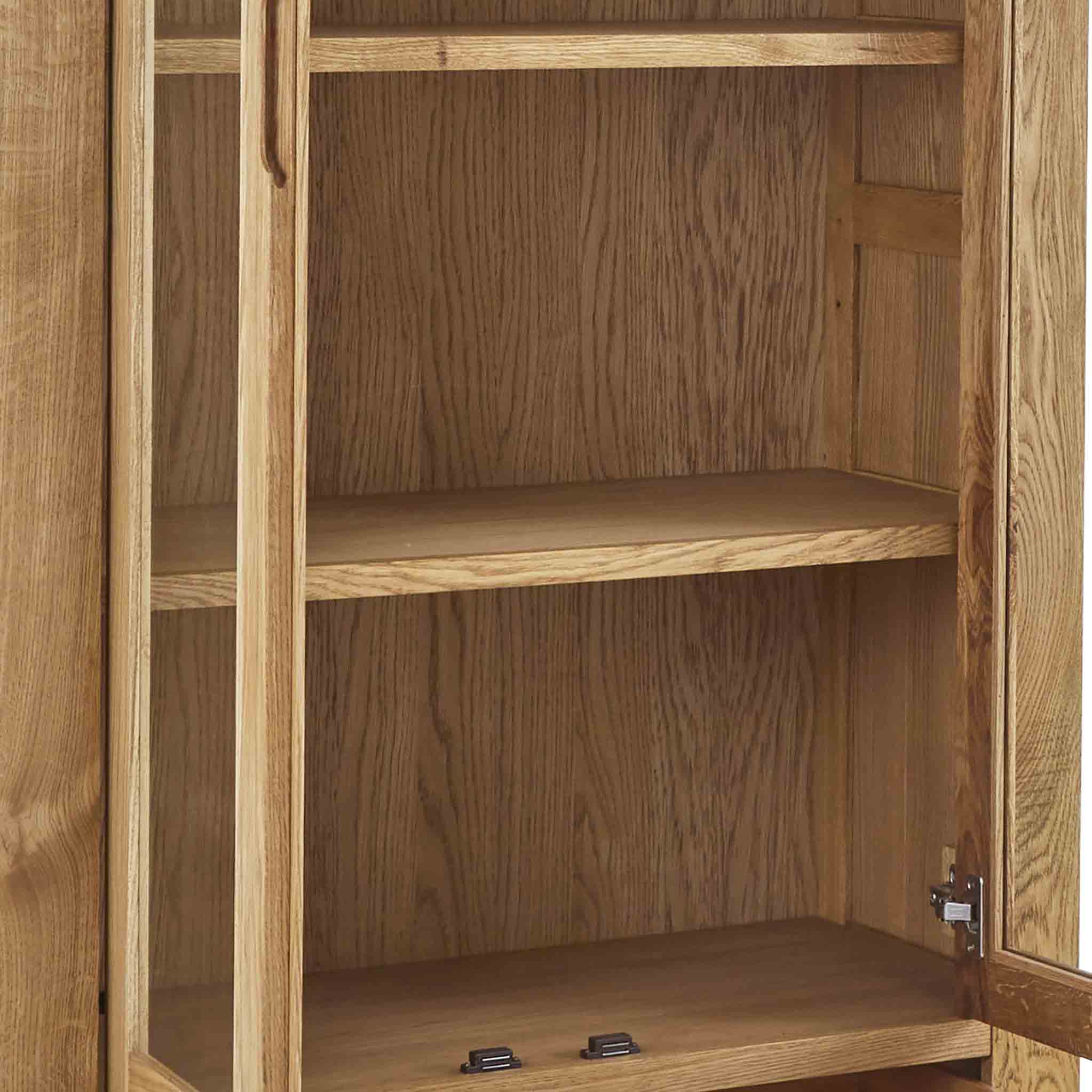 Harvey Display Cabinet - Image 11