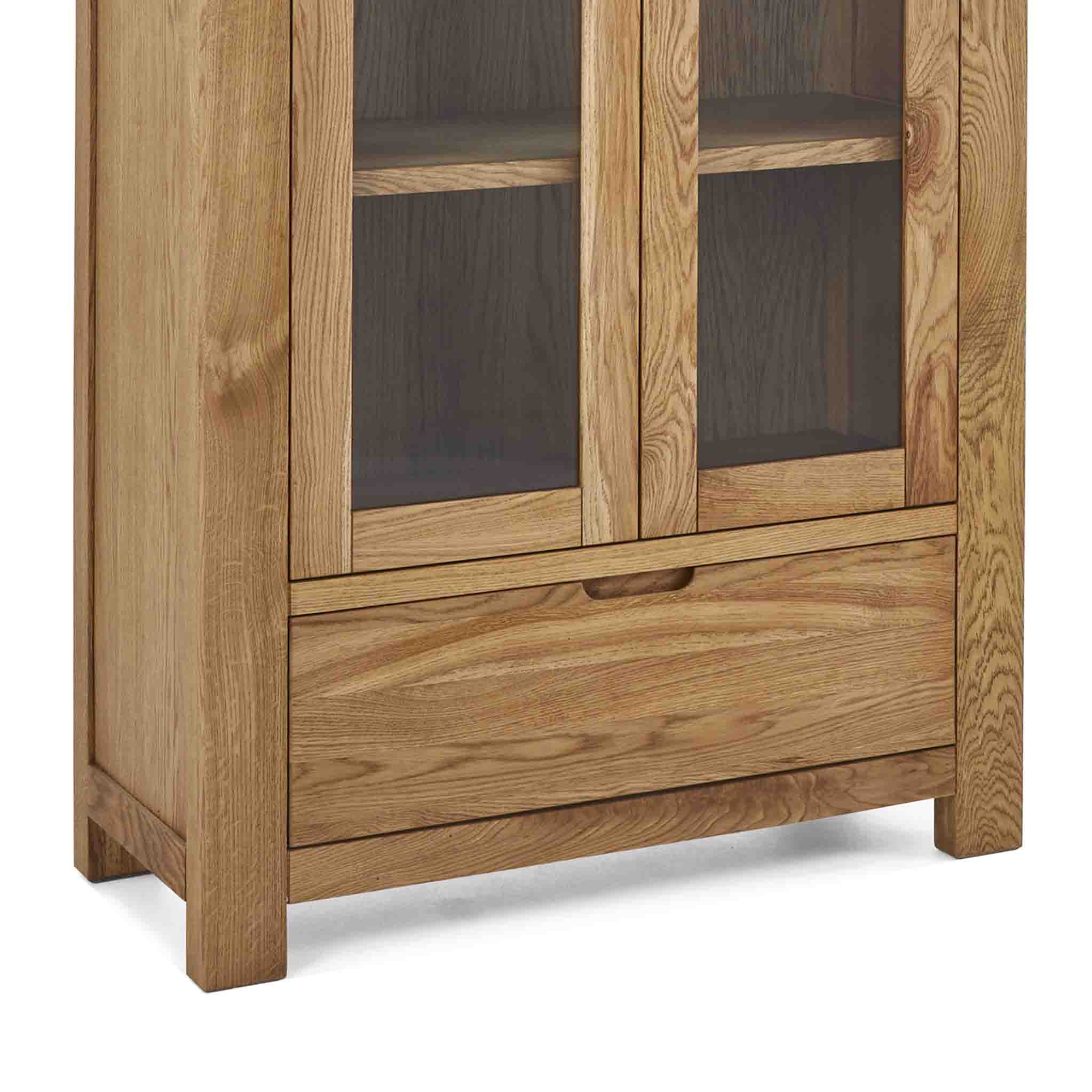 Harvey Display Cabinet - Image 4