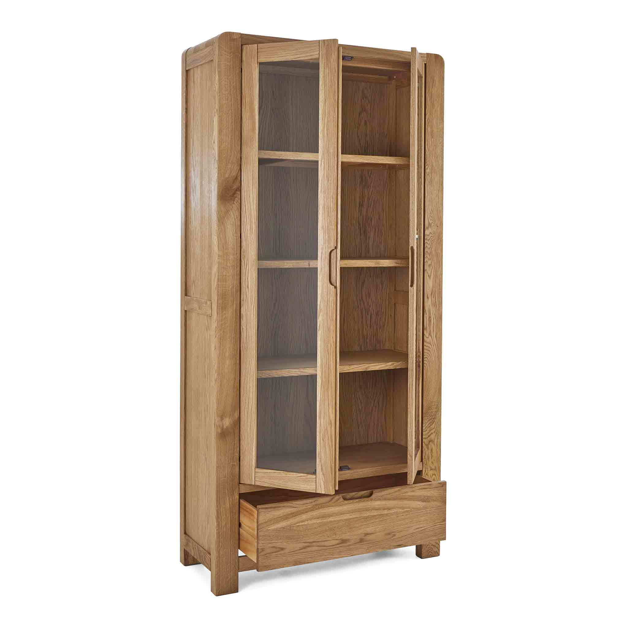 Harvey Display Cabinet - Image 6