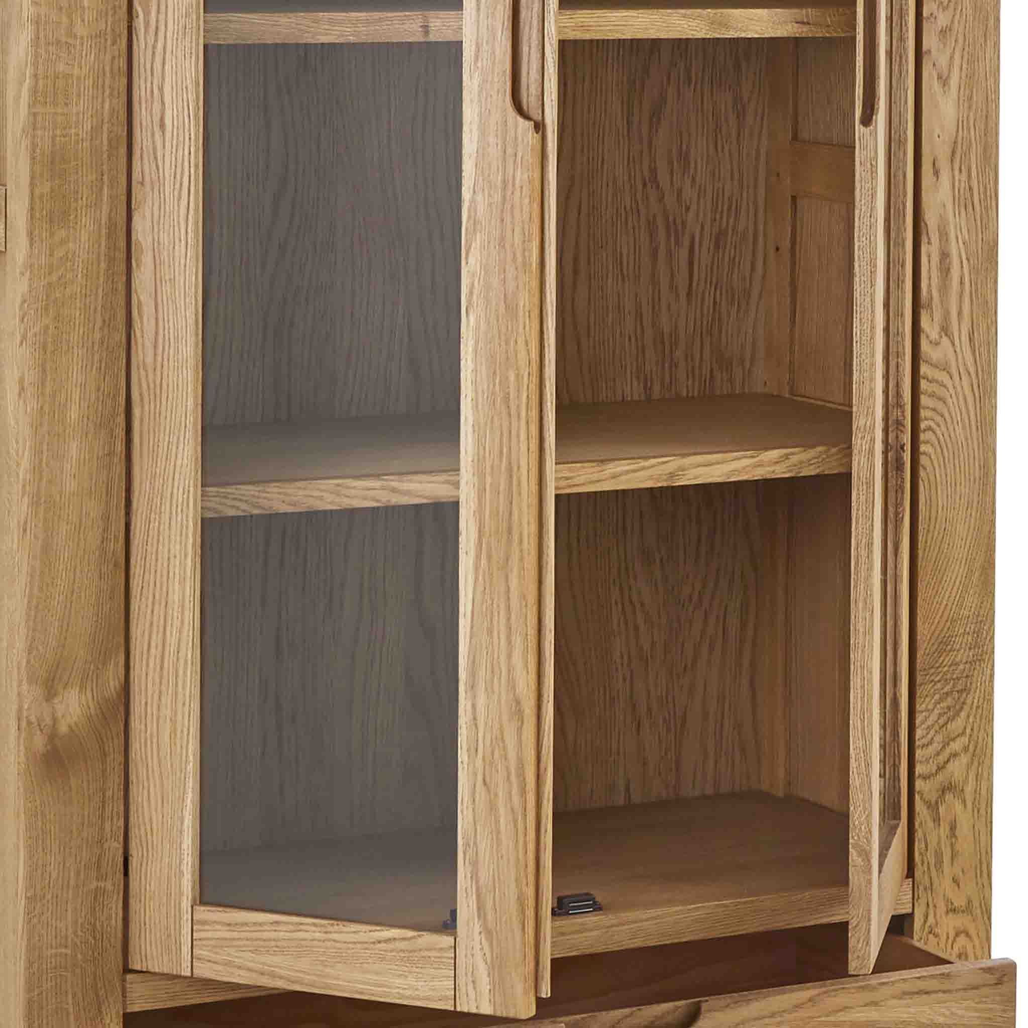Harvey Display Cabinet - Image 8