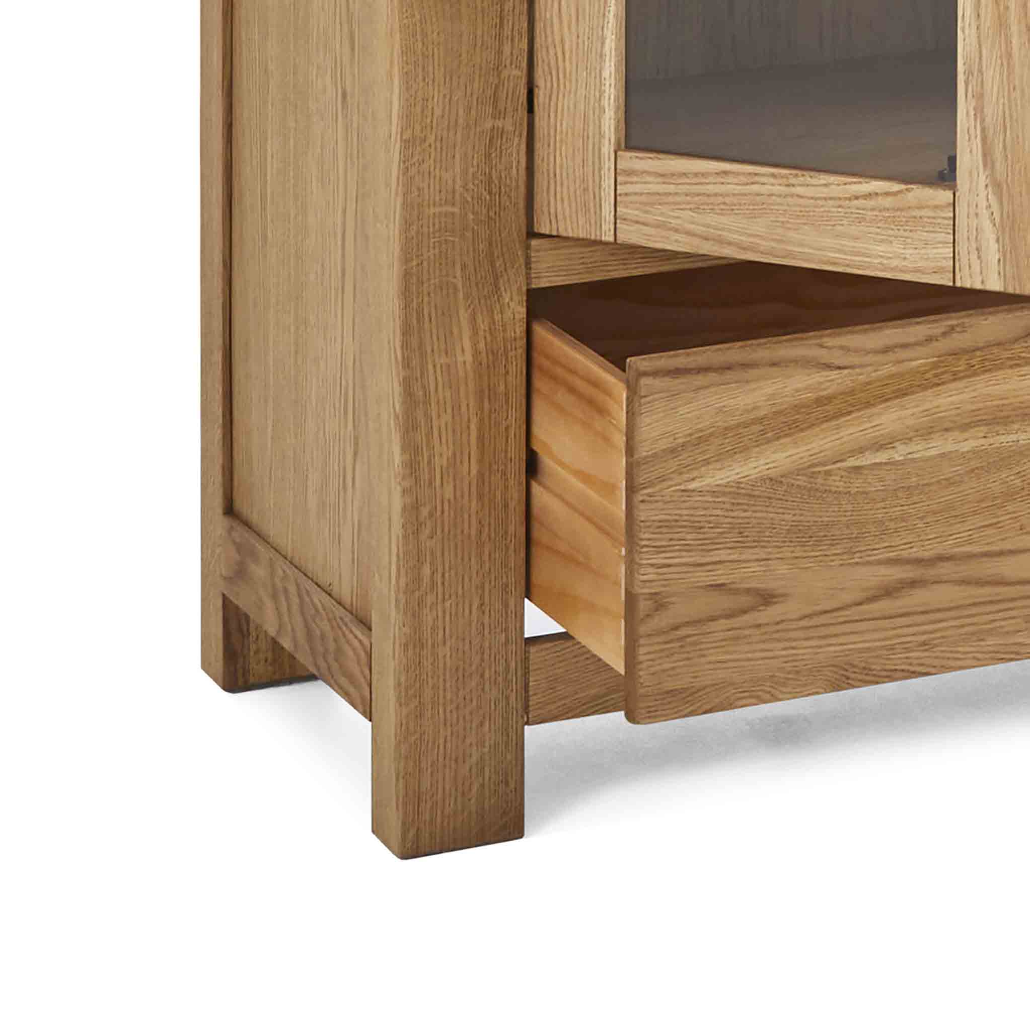Harvey Display Cabinet - Image 9