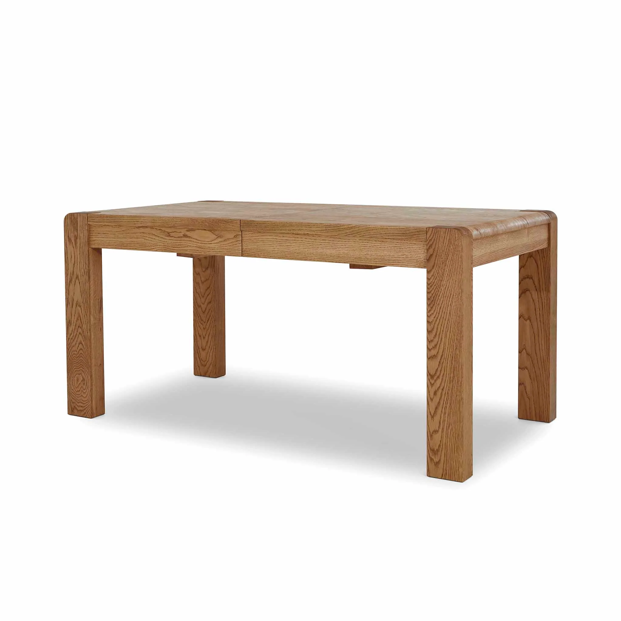 Harvey 160-210cm Extendable Dining Table - Image 3