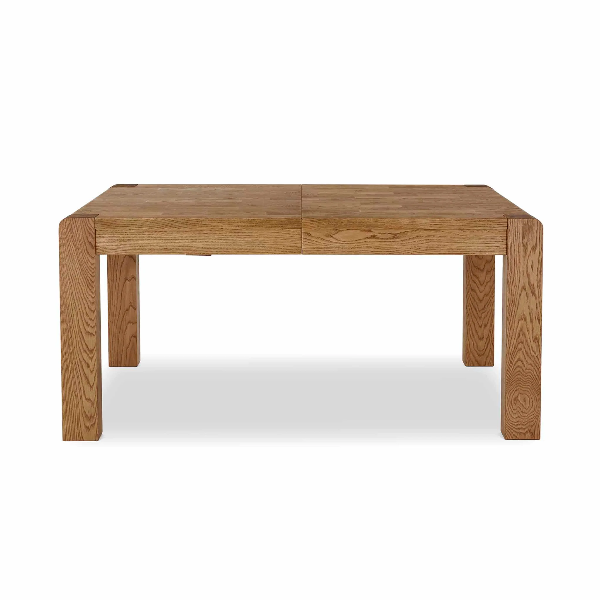 Harvey 160-210cm Extendable Dining Table - Image 4