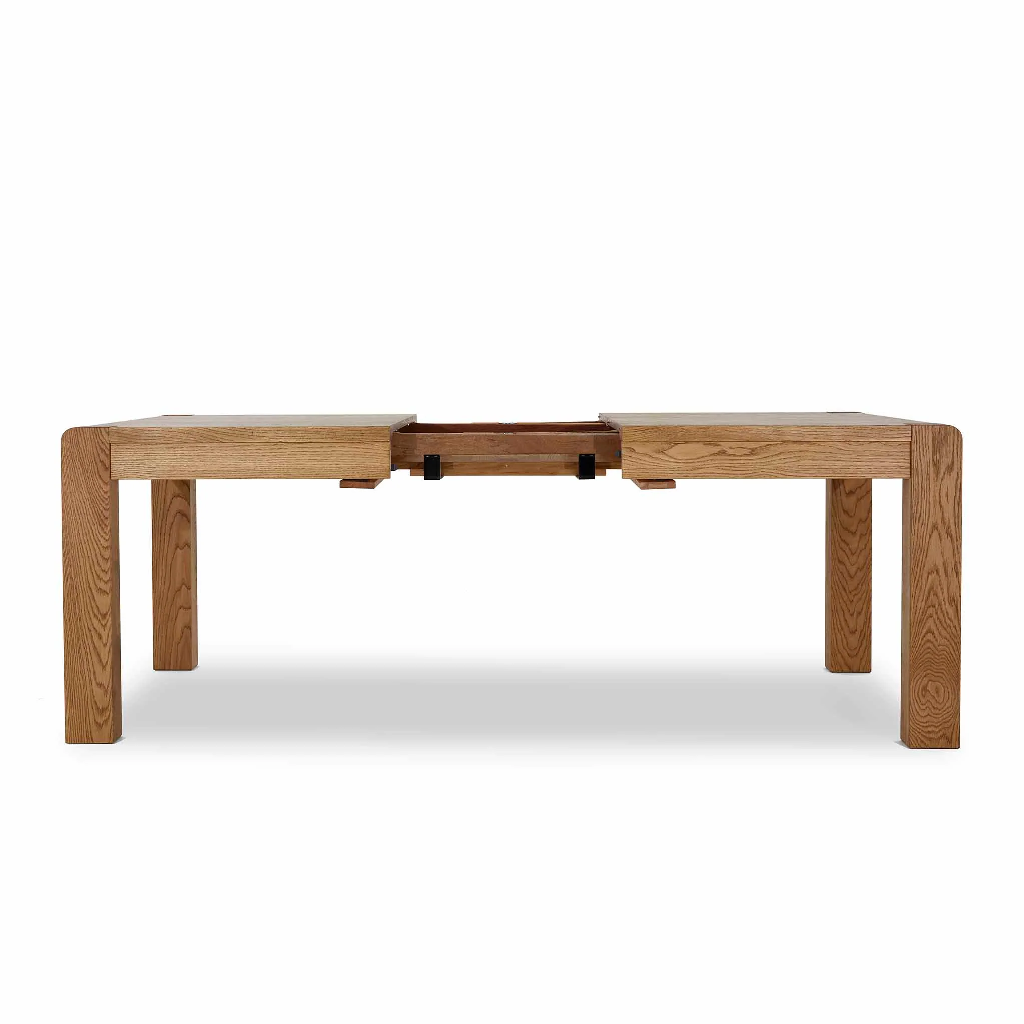 Harvey 160-210cm Extendable Dining Table - Image 7