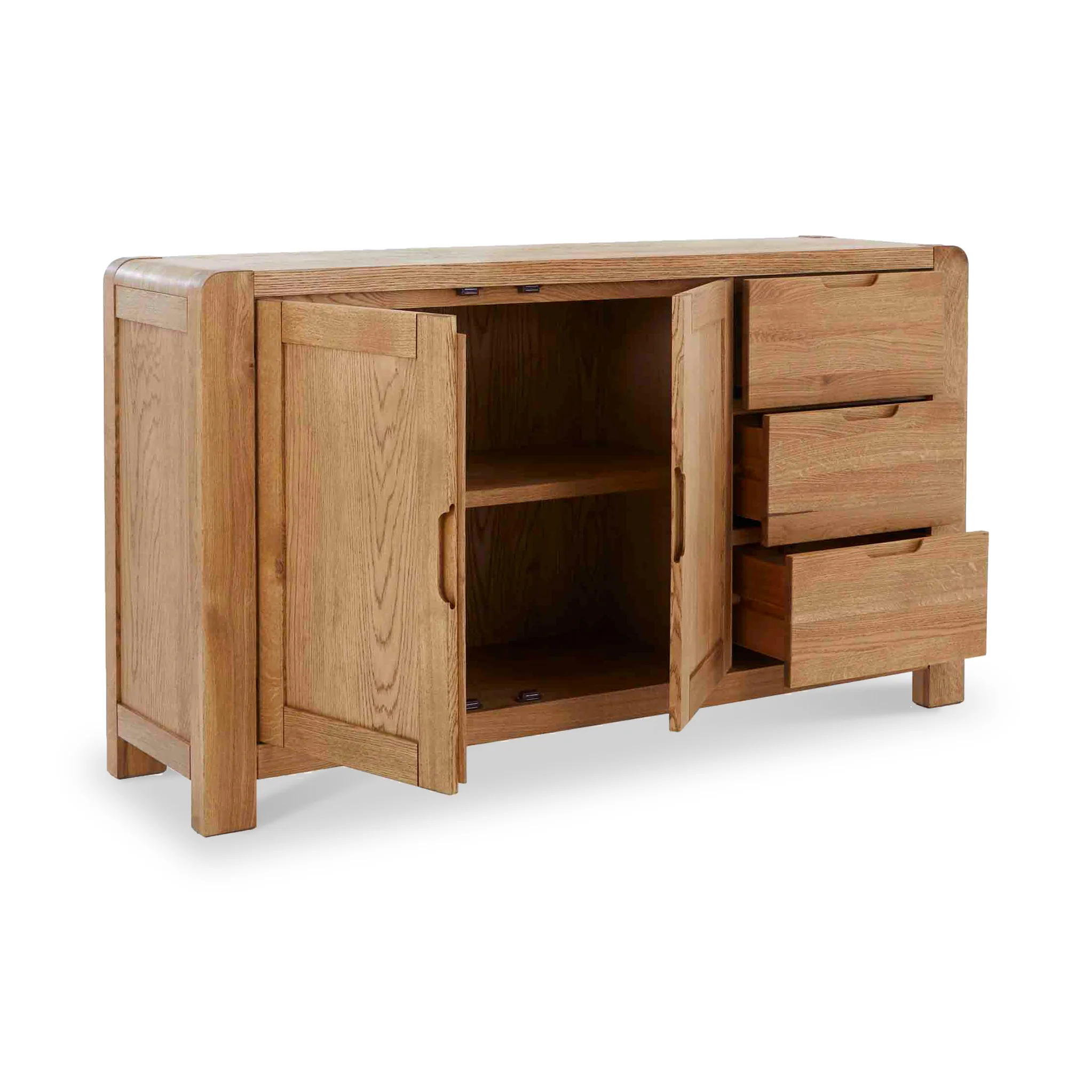 Harvey Large Sideboard - Image 11