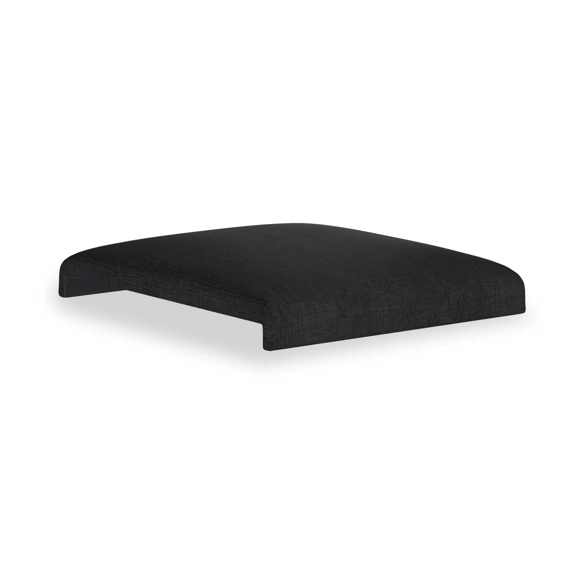 Harvey Oak Set Of 3 Dining Bench Cushions - Image 4