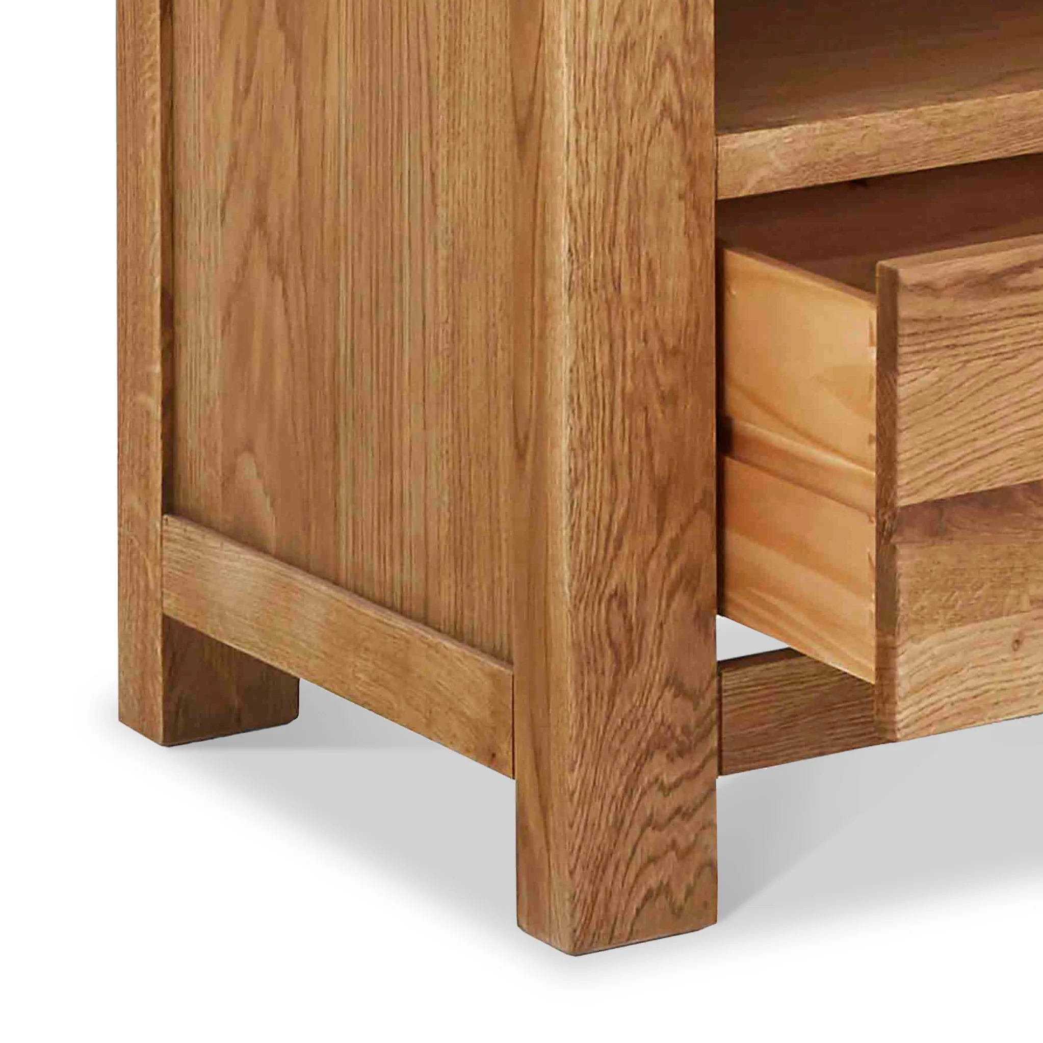 Harvey Tower Shelving Unit - Image 10