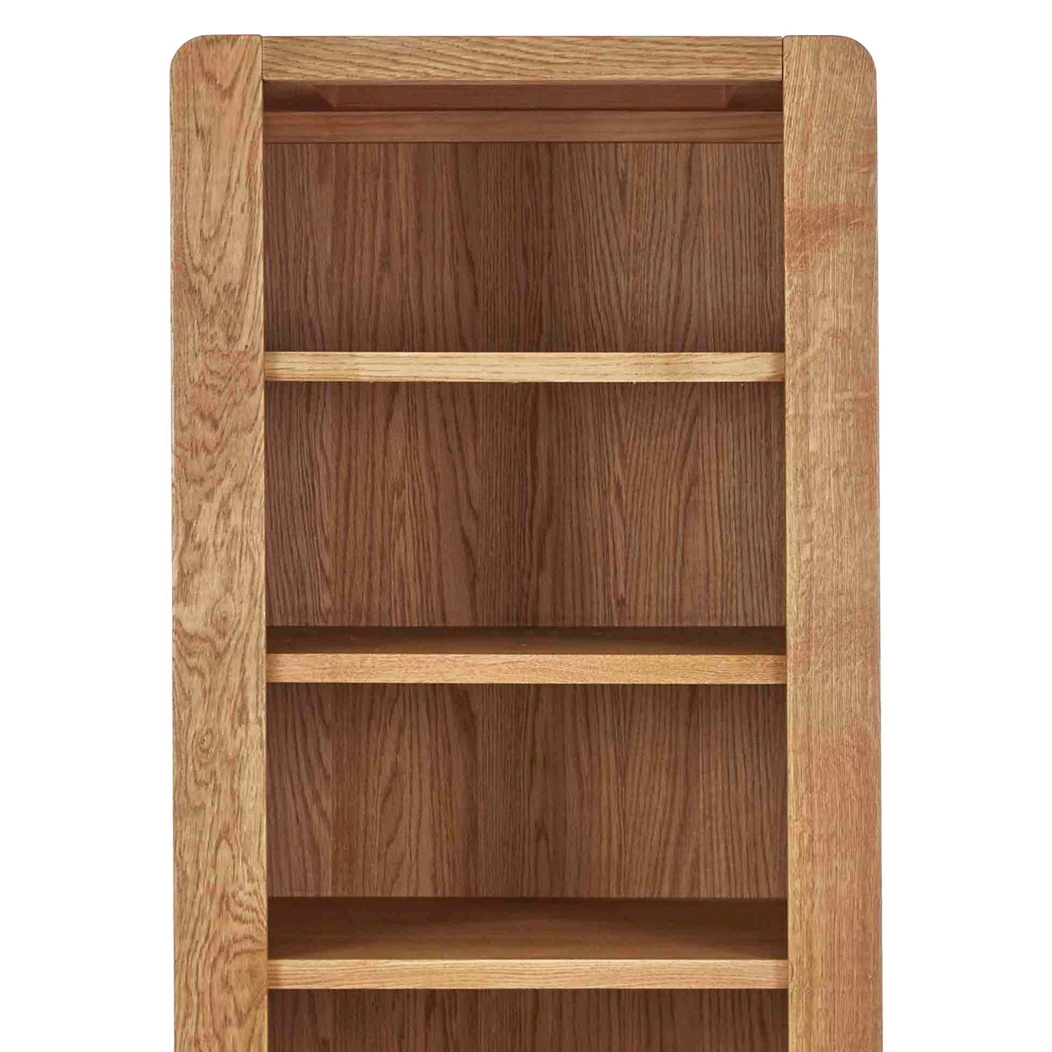 Harvey Tower Shelving Unit - Image 11