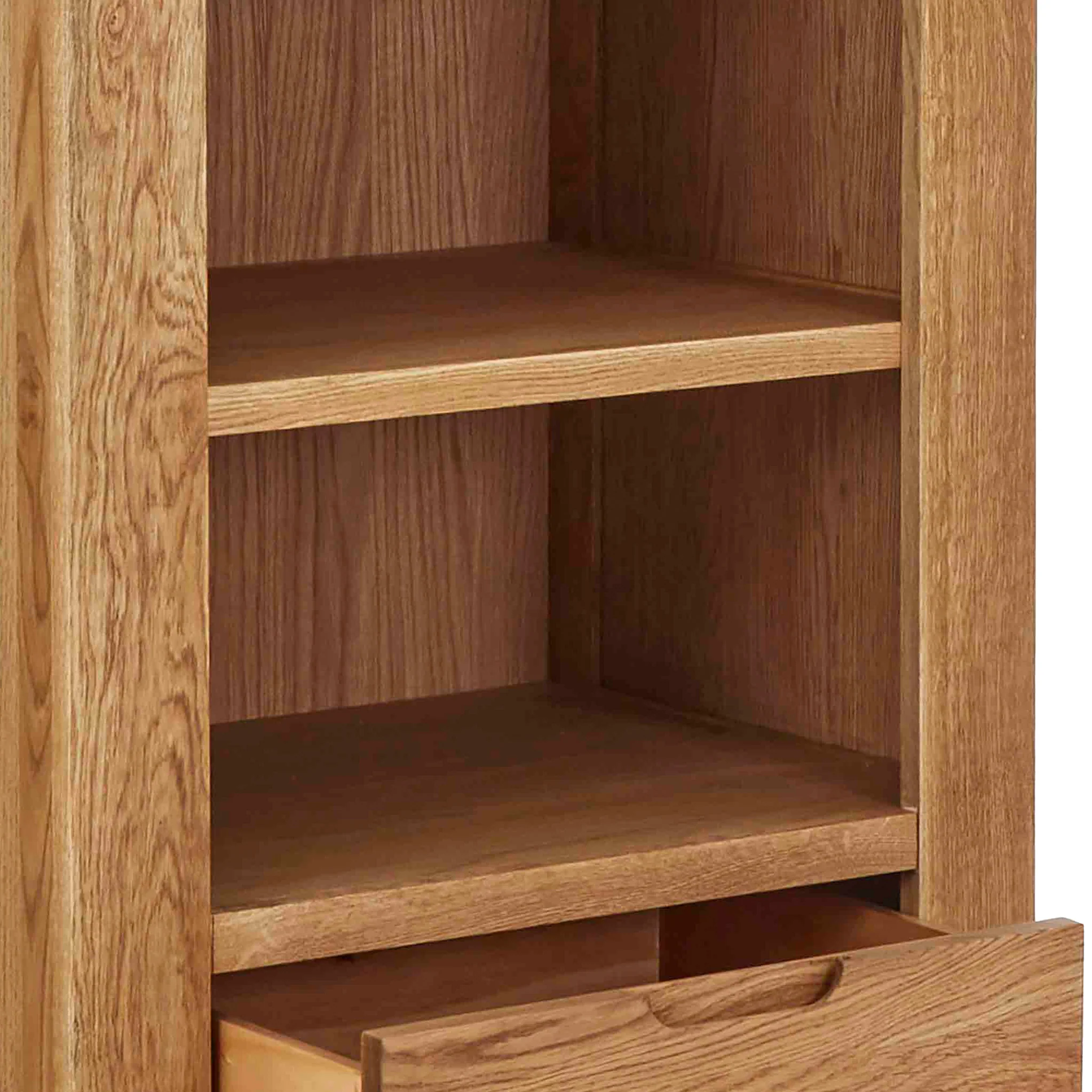 Harvey Tower Shelving Unit - Image 12