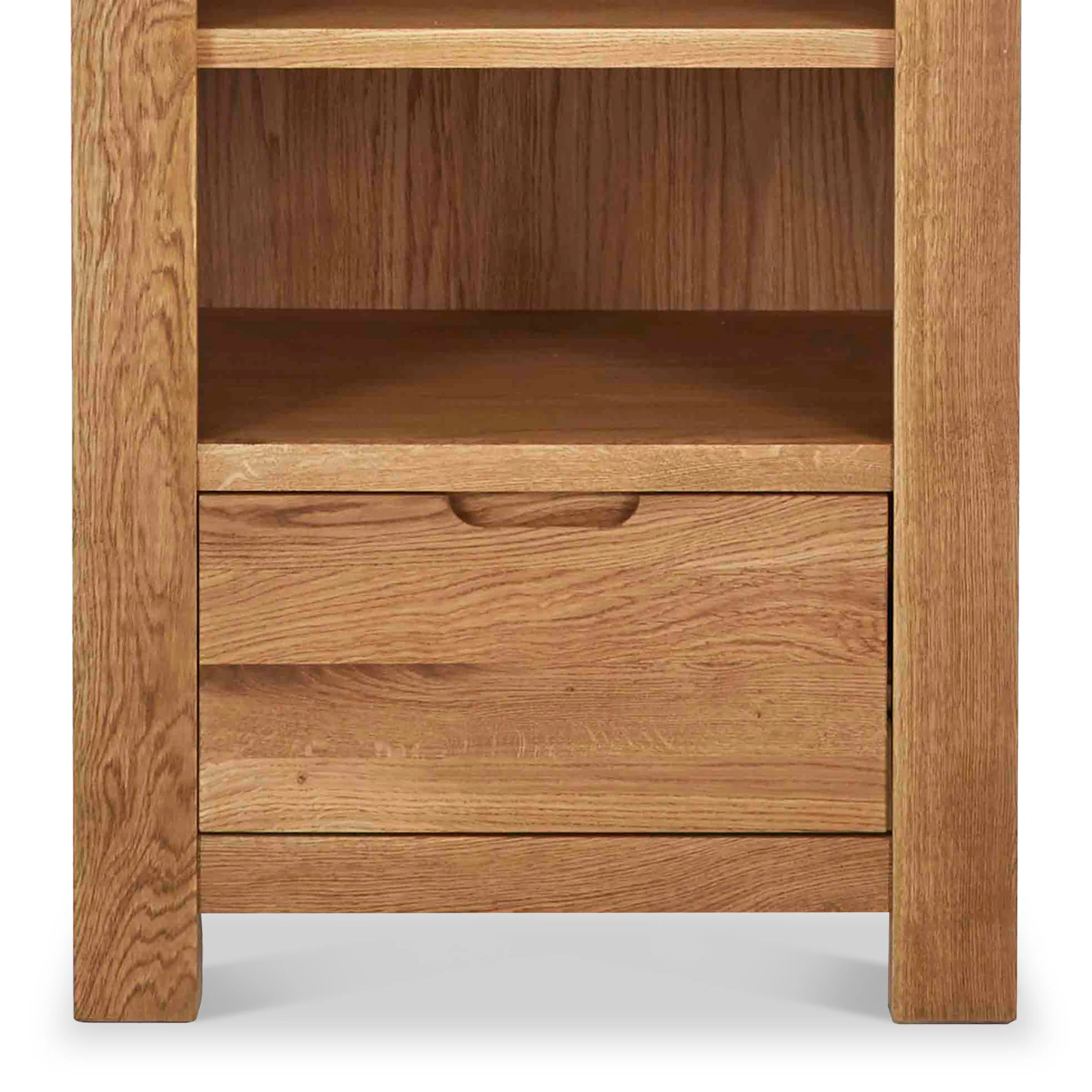 Harvey Tower Shelving Unit - Image 9