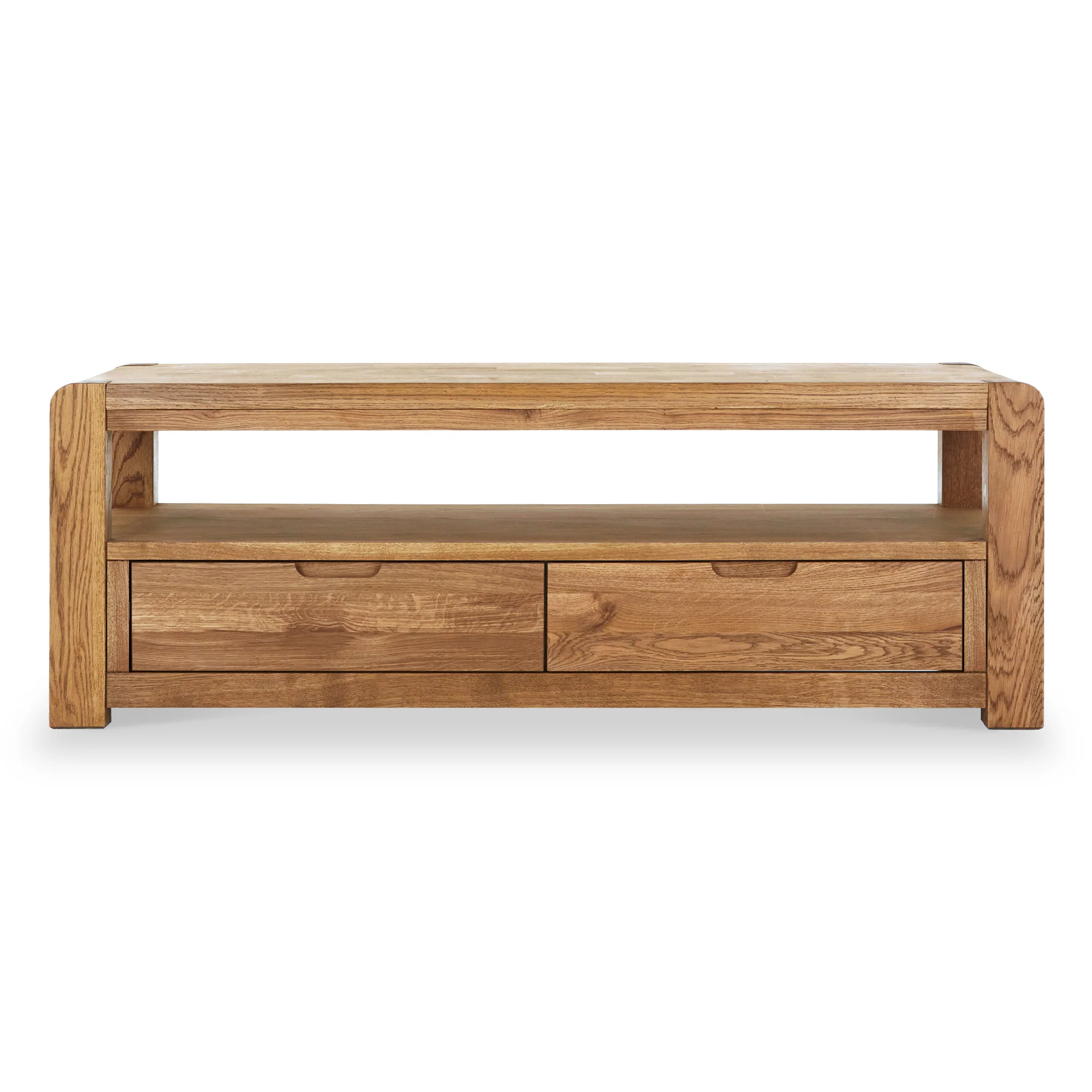 Harvey 140cm TV Stand - Image 3