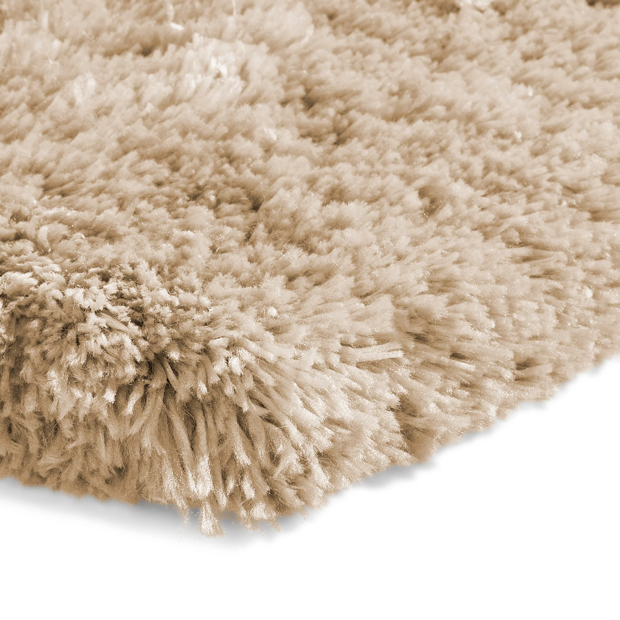 Hatton Hand Tufted Shaggy Rug - Image 13