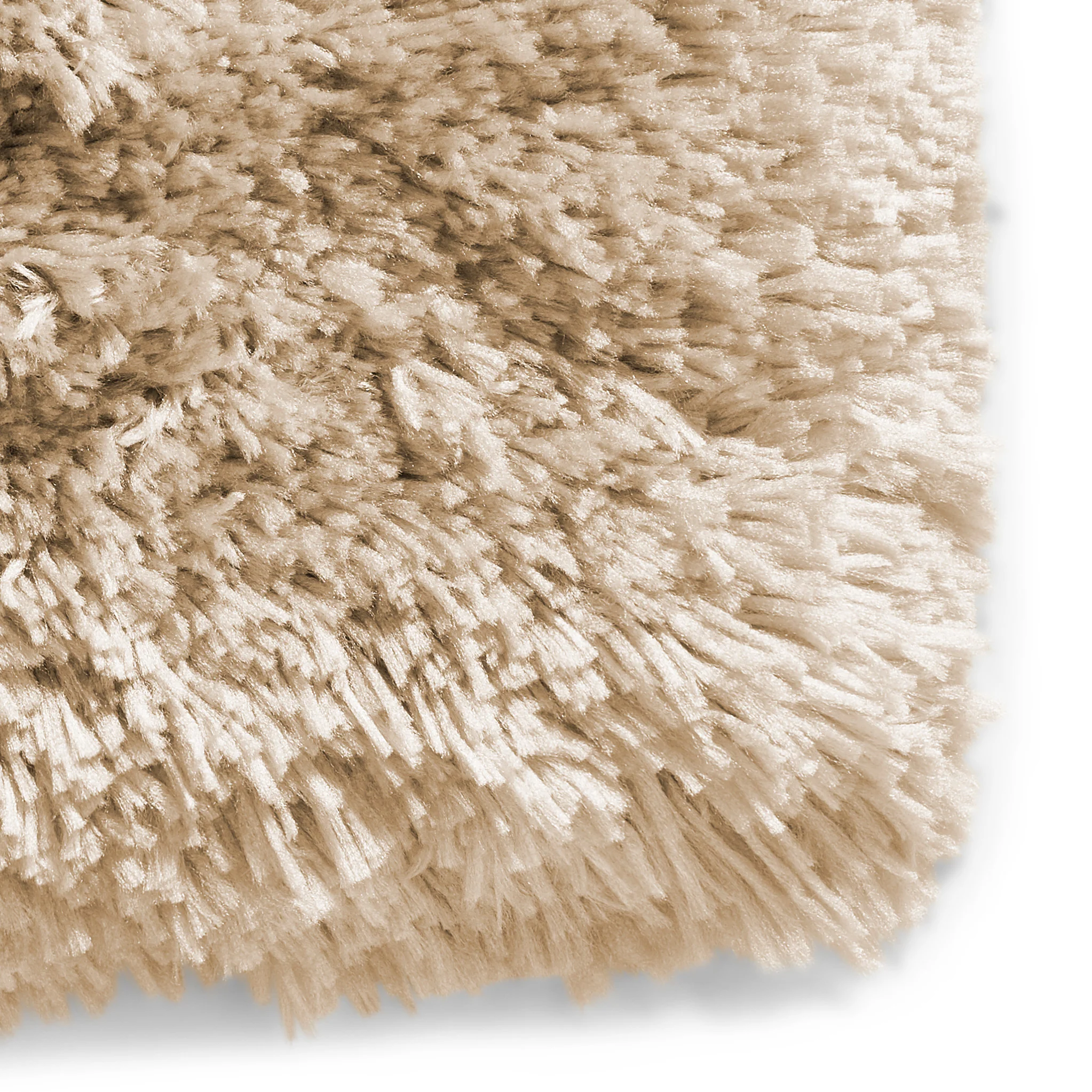 Hatton Hand Tufted Shaggy Rug - Image 14