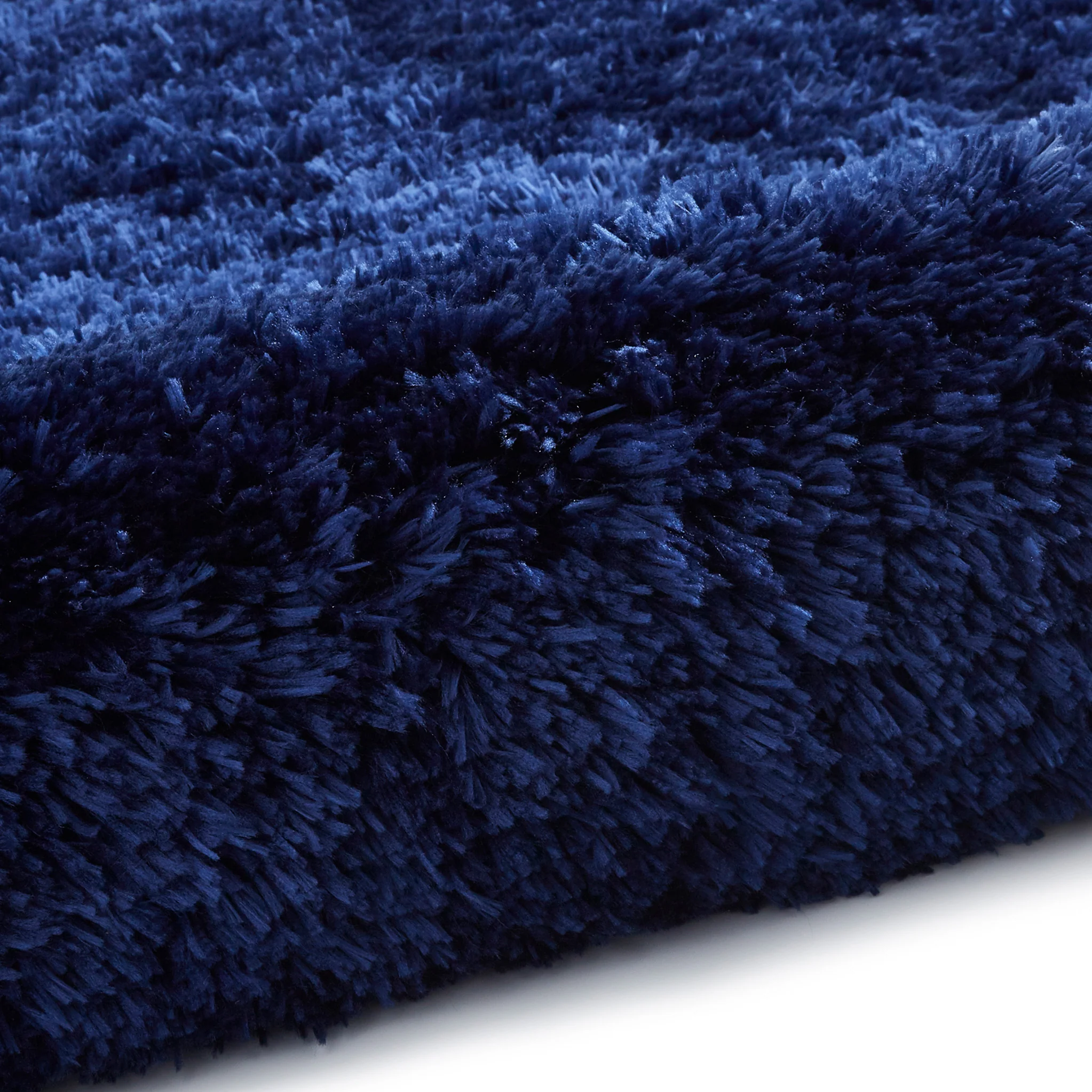 Hatton Hand Tufted Shaggy Rug - Image 22