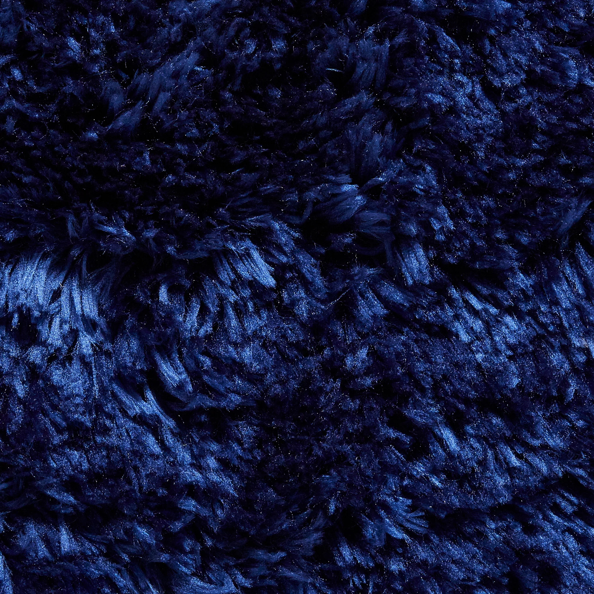 Hatton Hand Tufted Shaggy Rug - Image 23