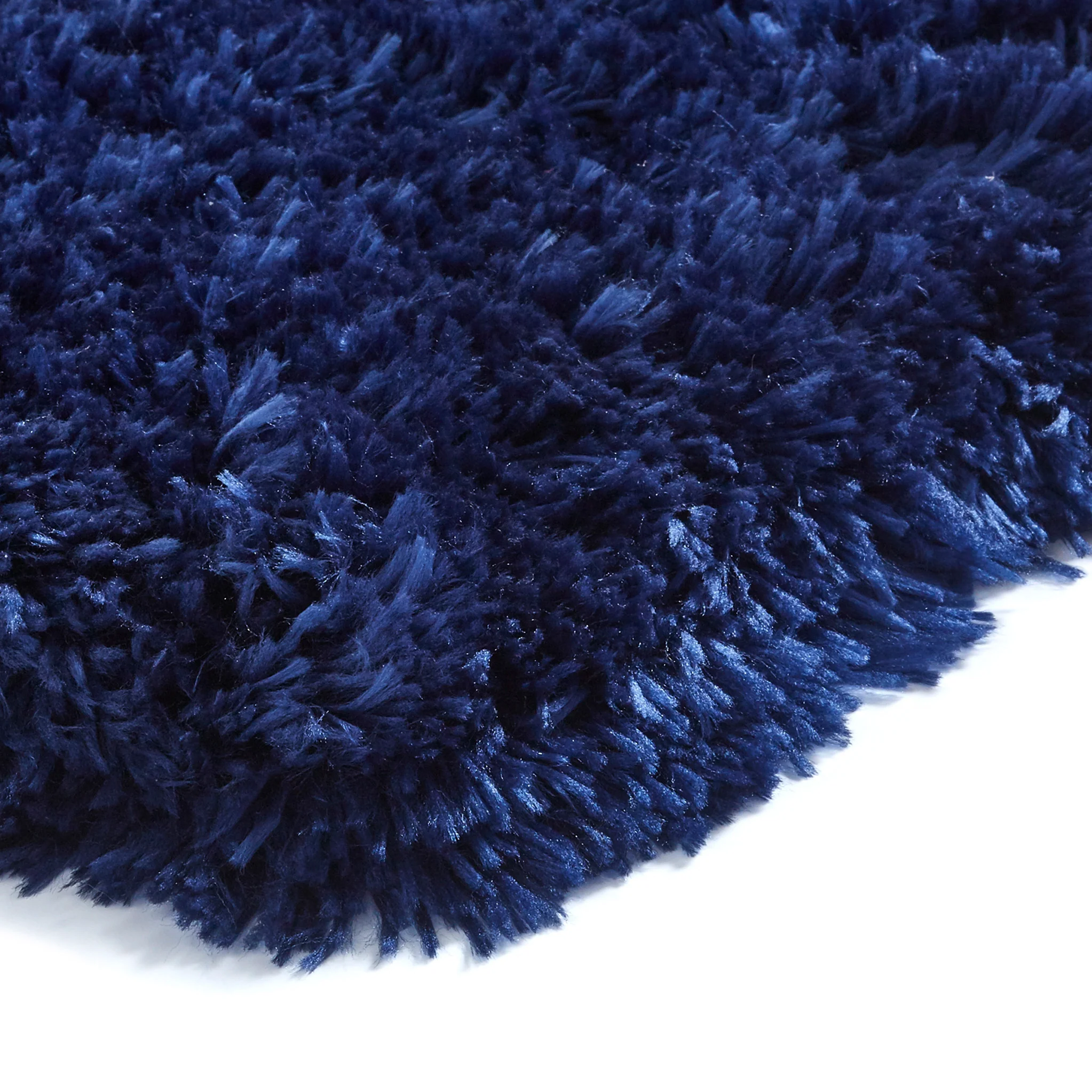 Hatton Hand Tufted Shaggy Rug - Image 24