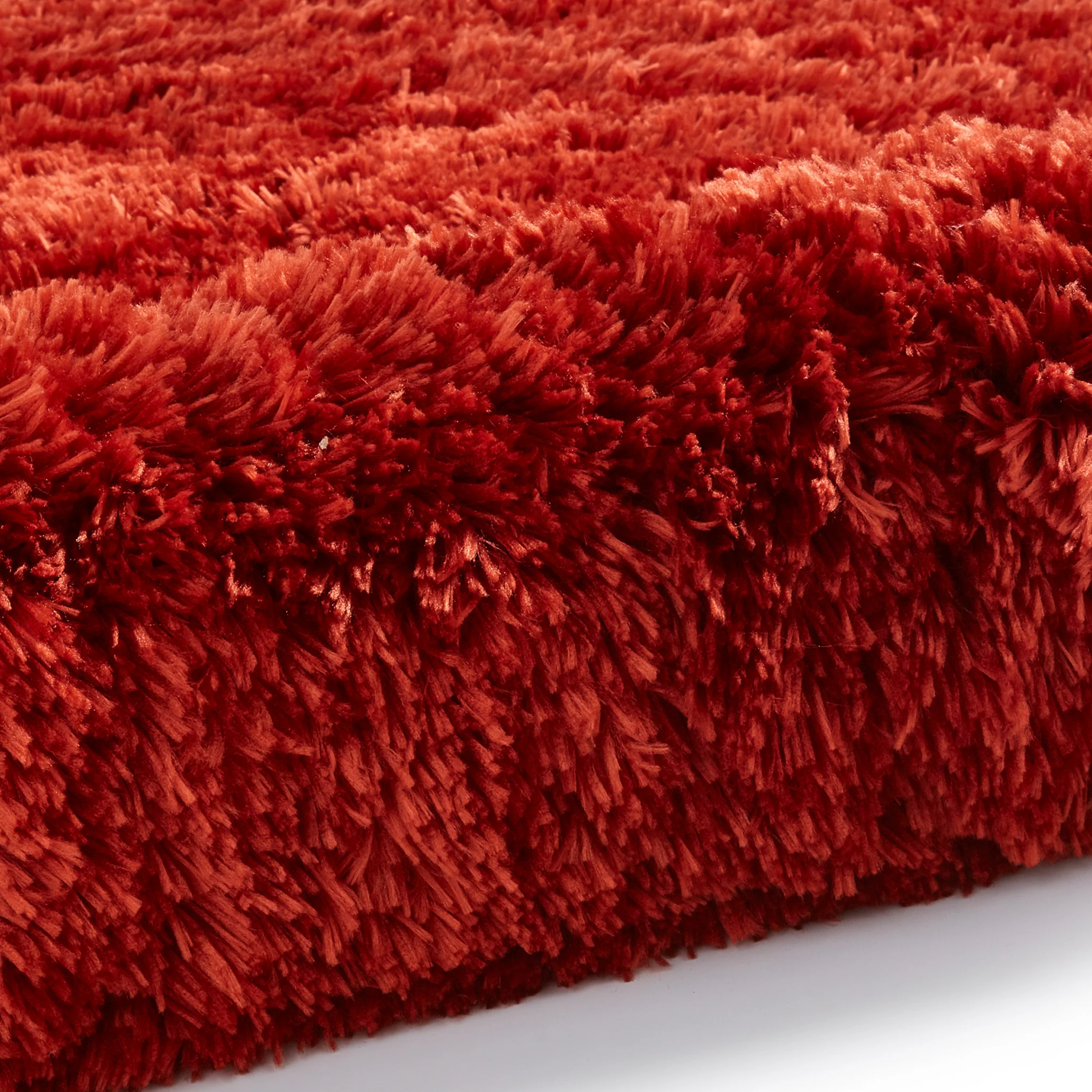 Hatton Hand Tufted Shaggy Rug - Image 33