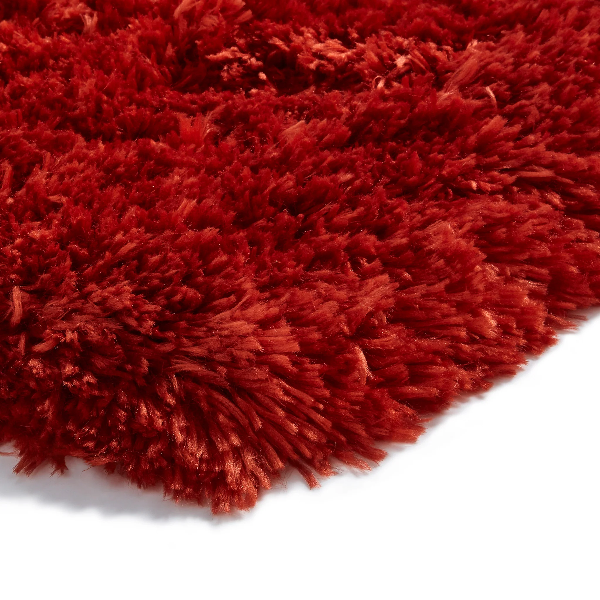 Hatton Hand Tufted Shaggy Rug - Image 34